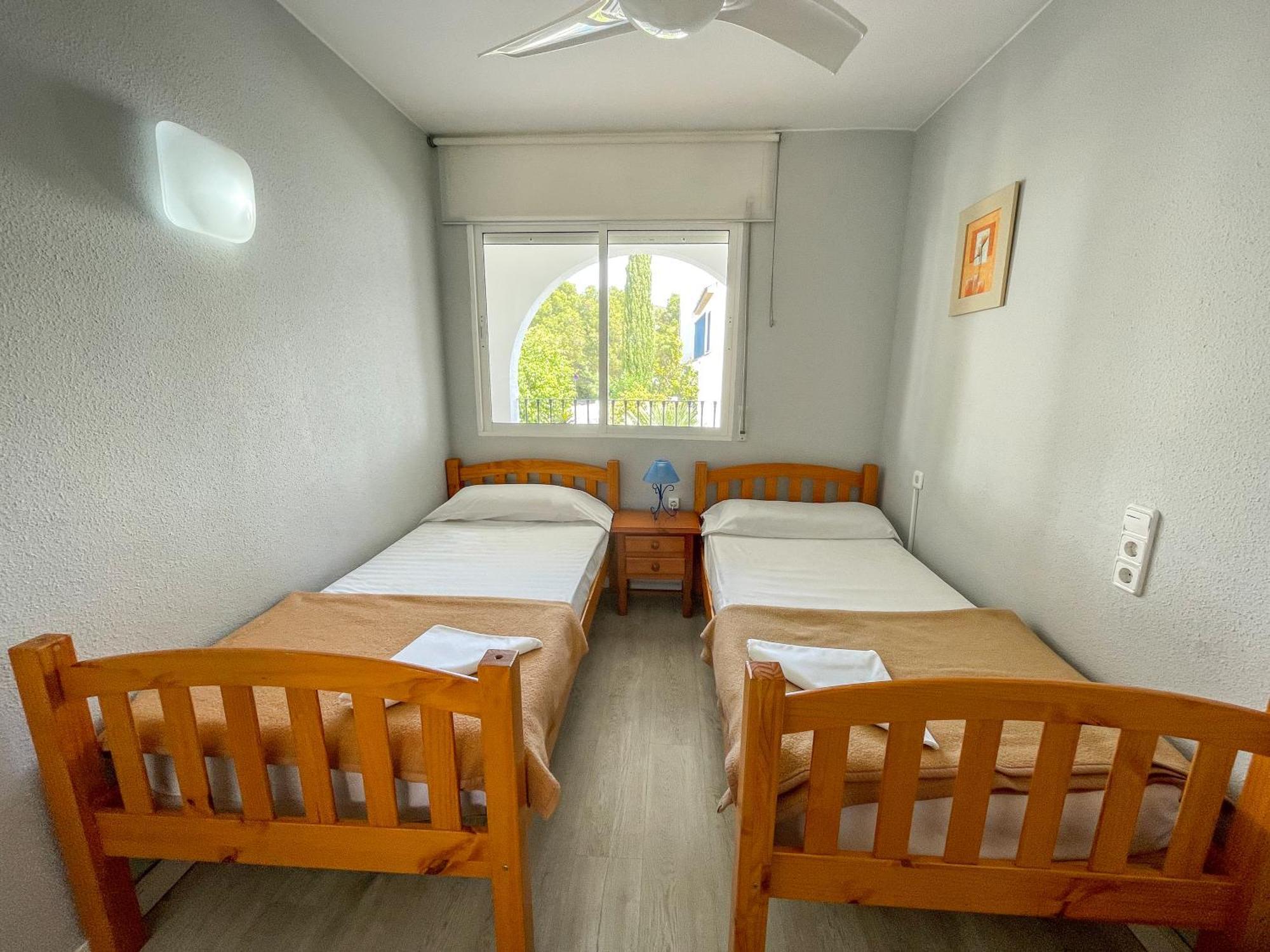 Apartment Tierra De Irta 3000 *
