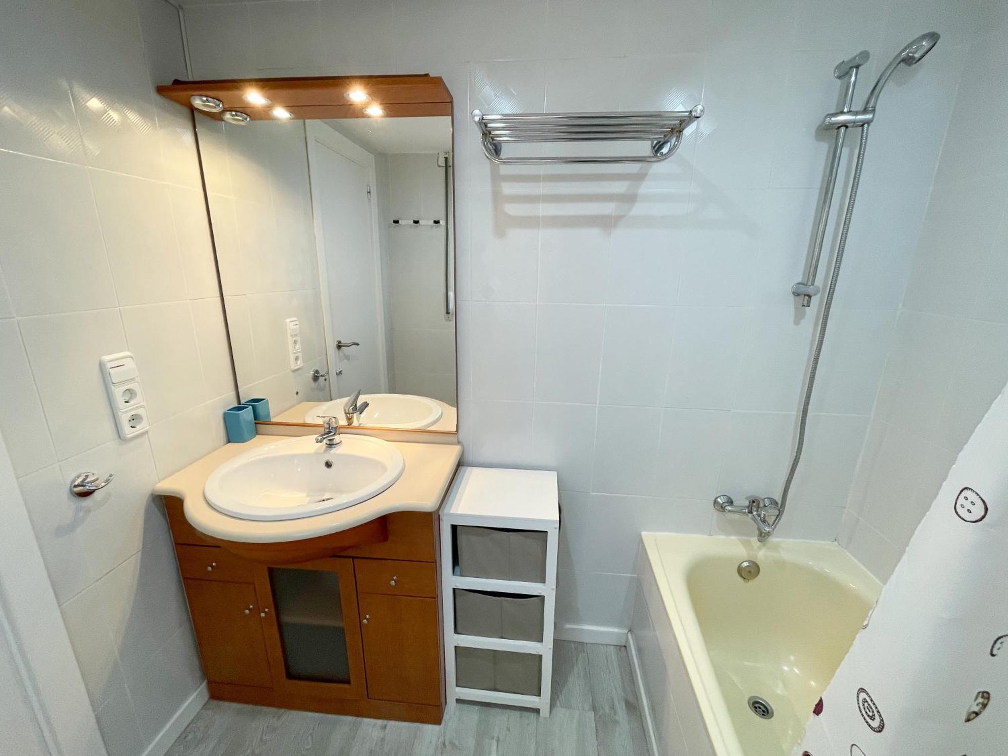 Apartment Tierra De Irta 3000 Peniscola