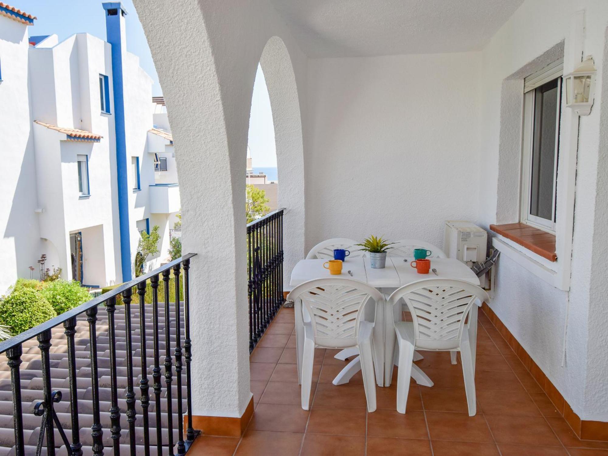 Tierra De Irta 3000 Apartment *
