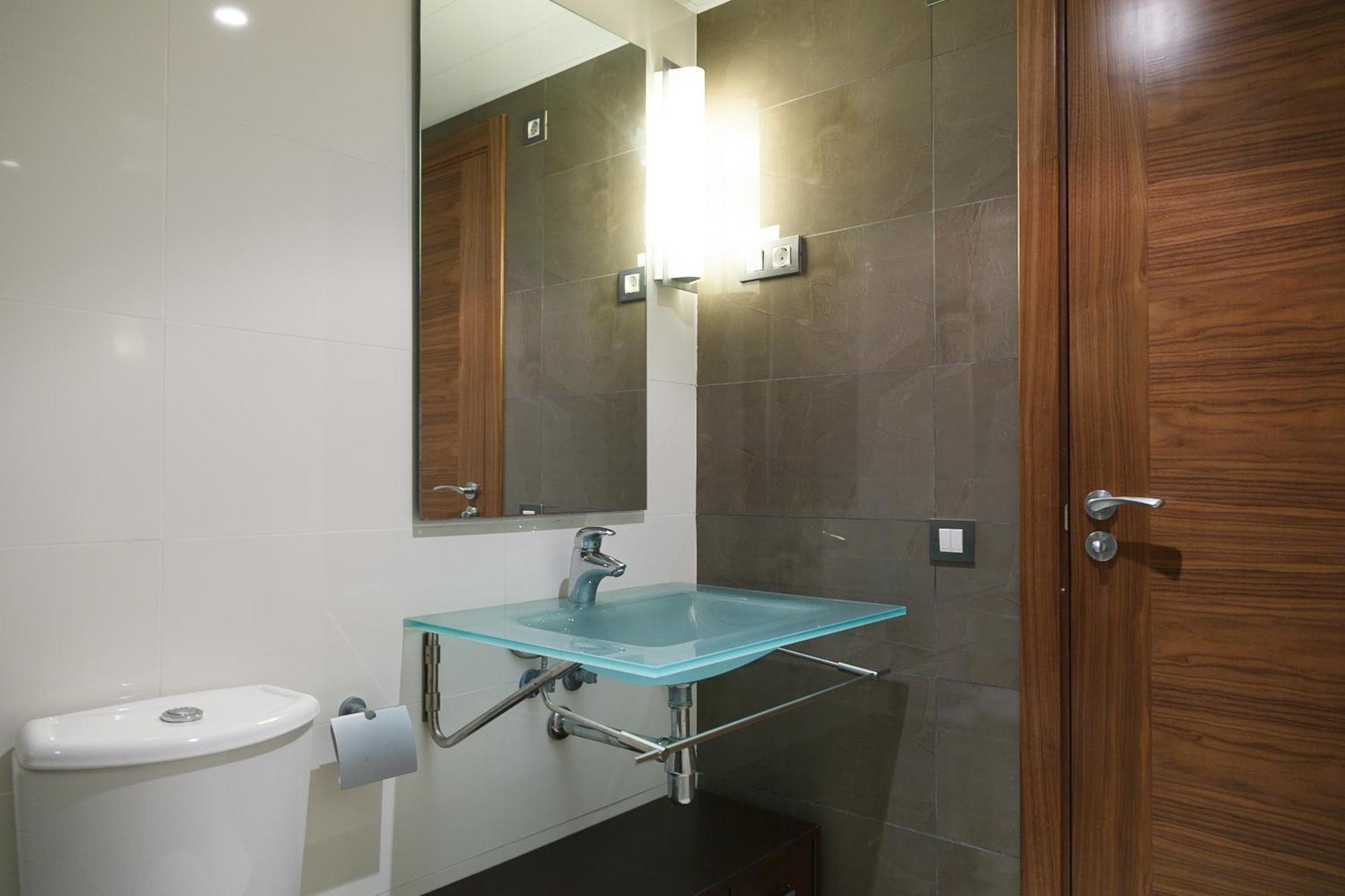 Uhc Panoramic Family Complex Apartment *