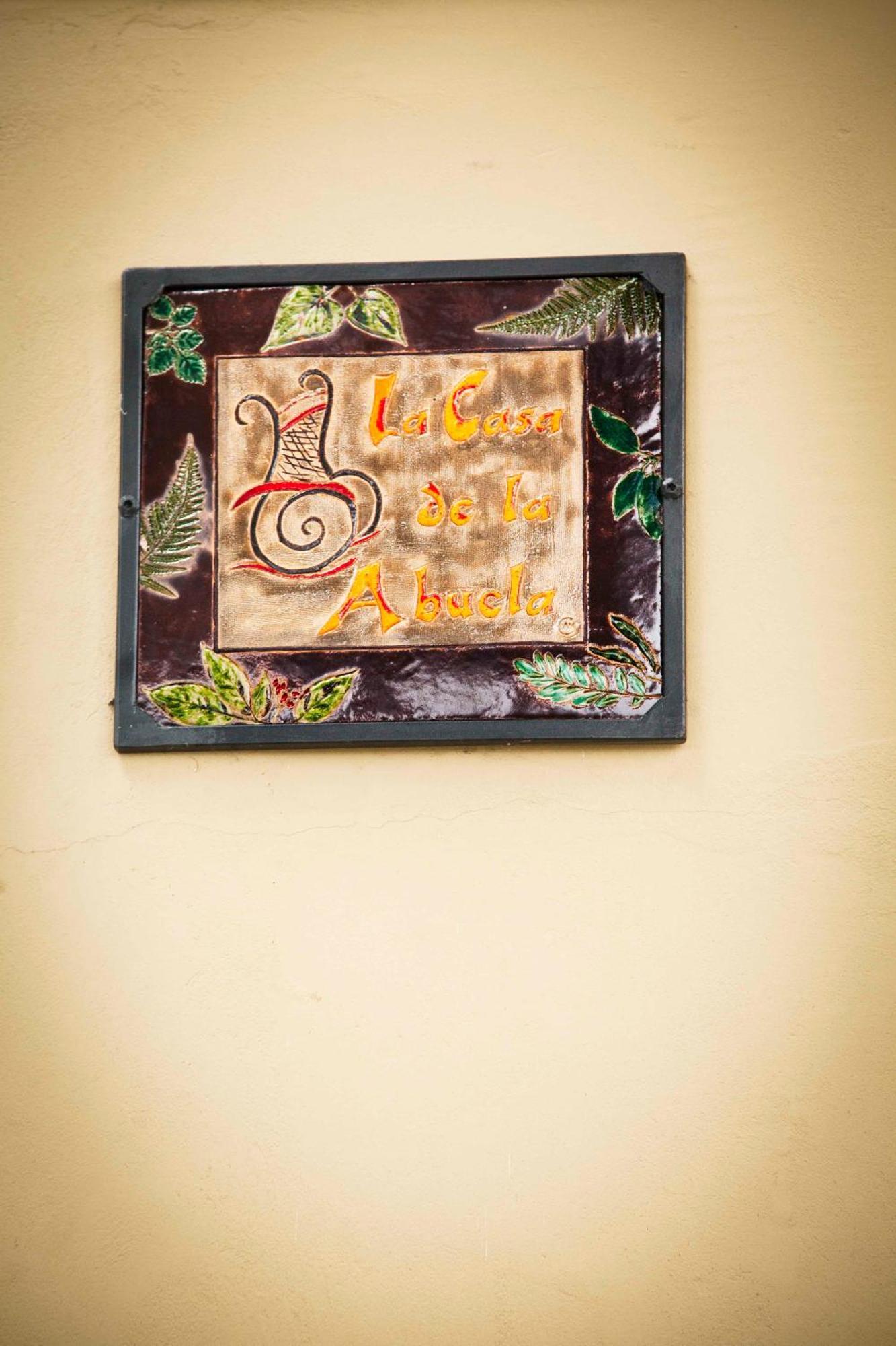 La Casa De La Abuela Milagros