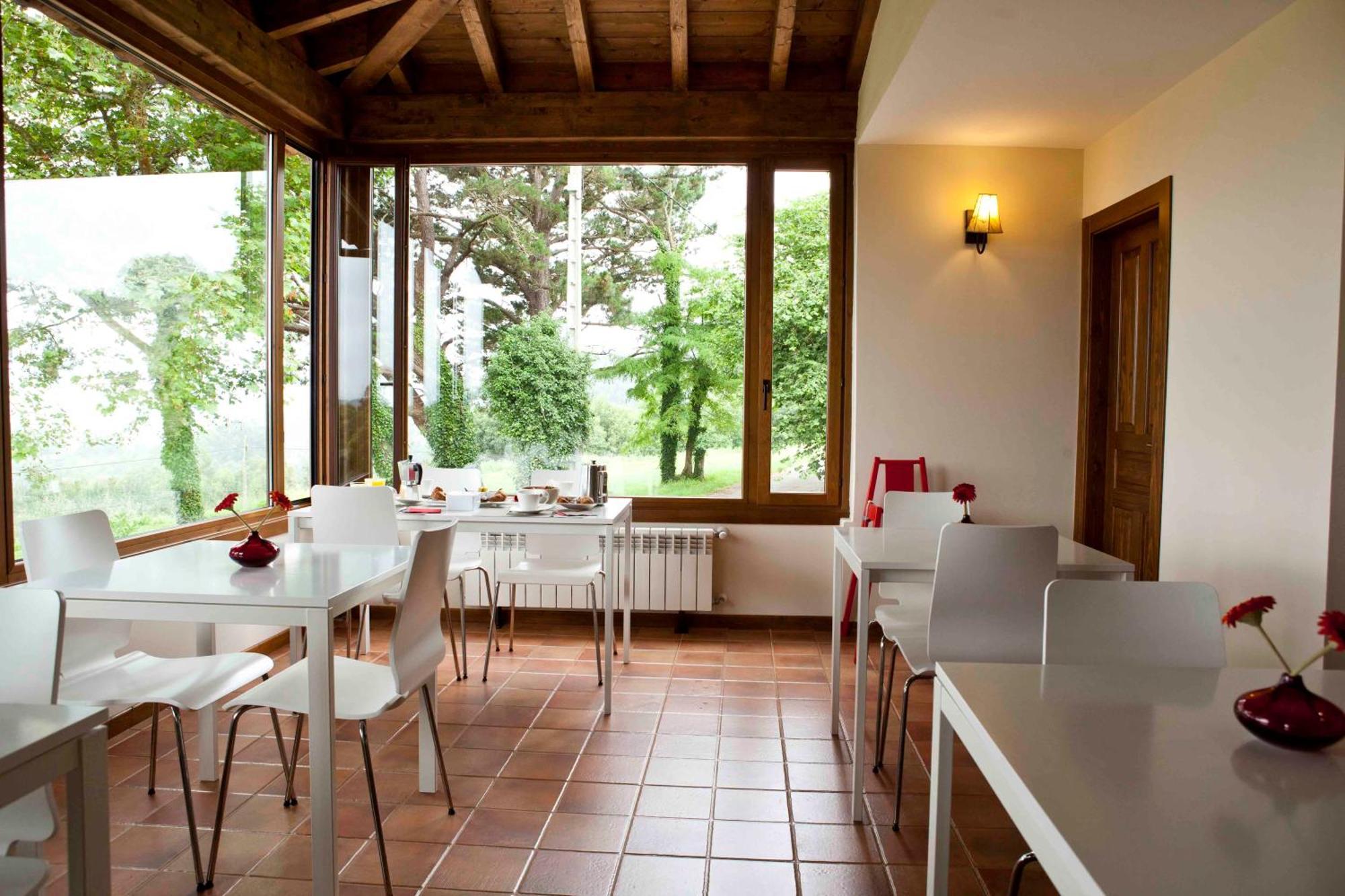 La Casa De La Abuela Milagros Pravia