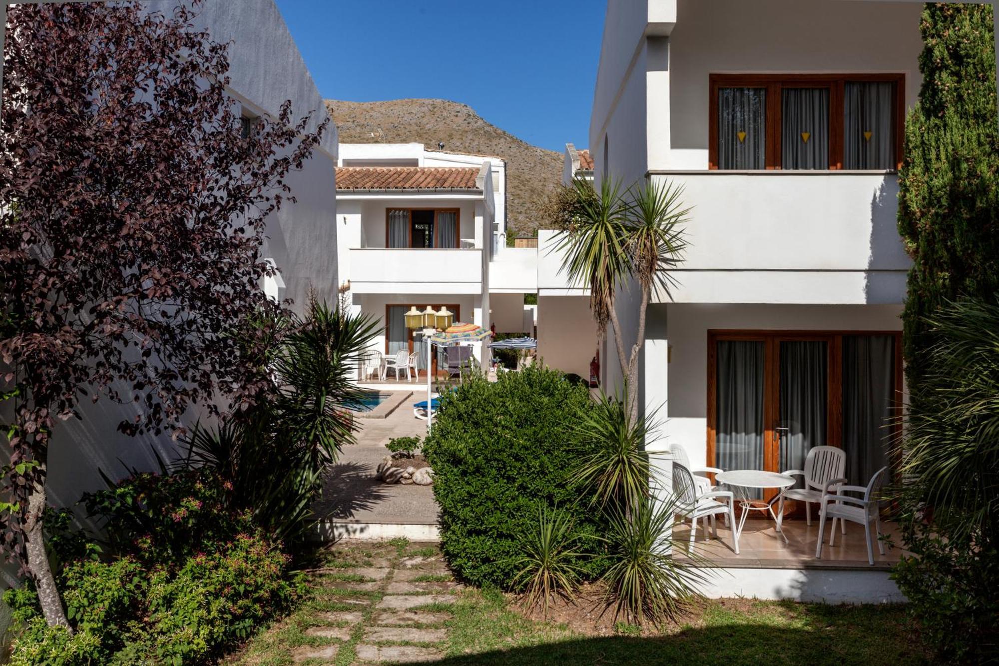 Apartment Leo Port de Pollenca