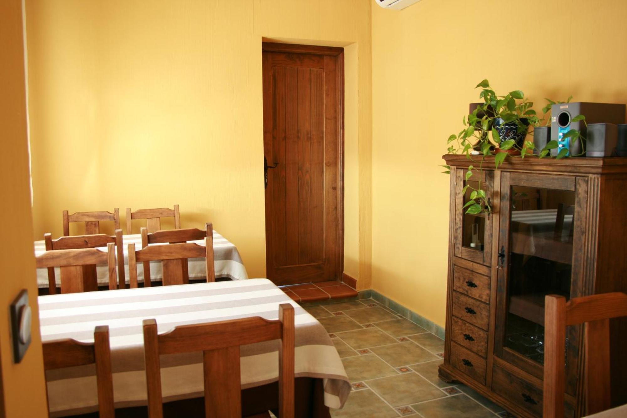 Aparthotel Al Alba