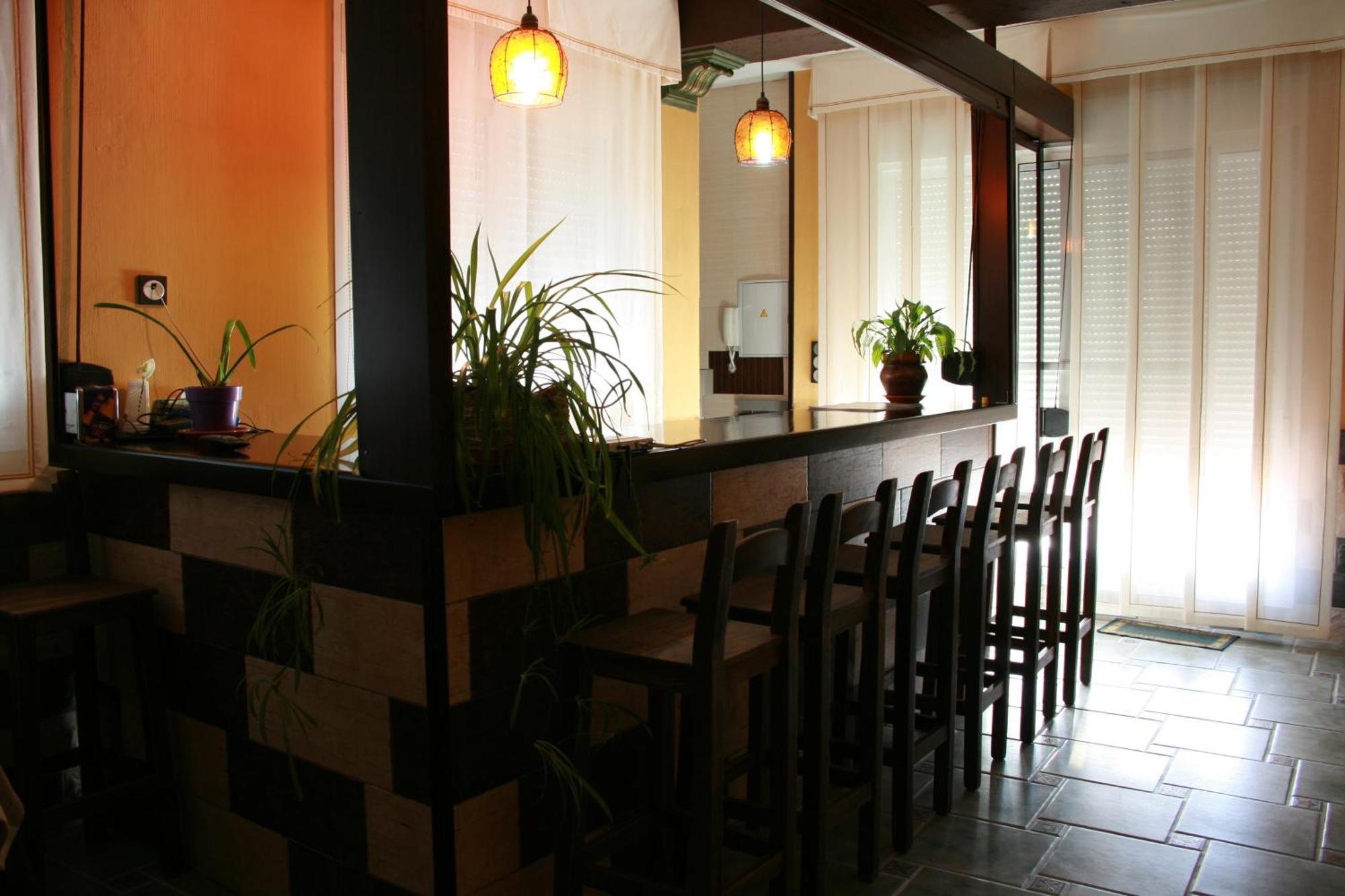 Al Alba Aparthotel