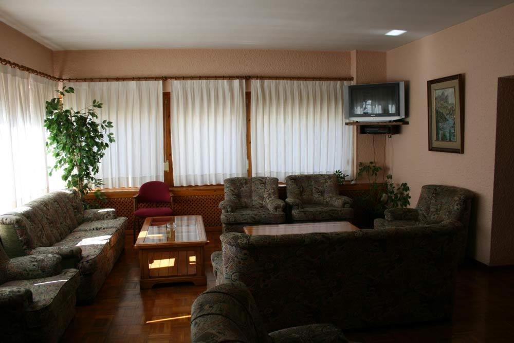 Escalar Panticosa