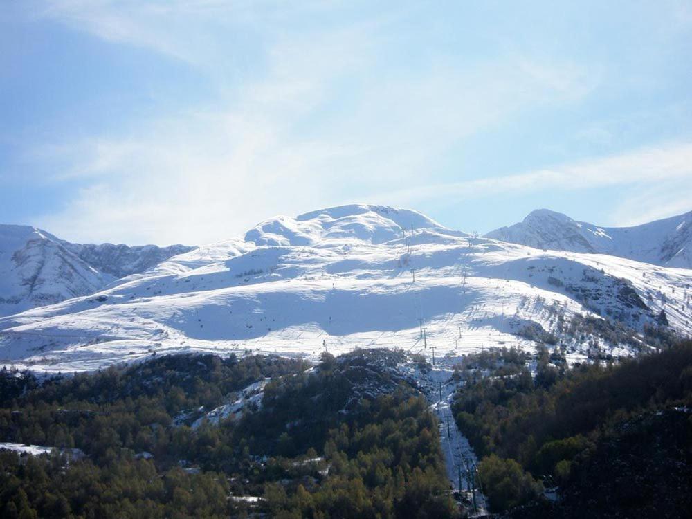 Hotel Escalar Panticosa