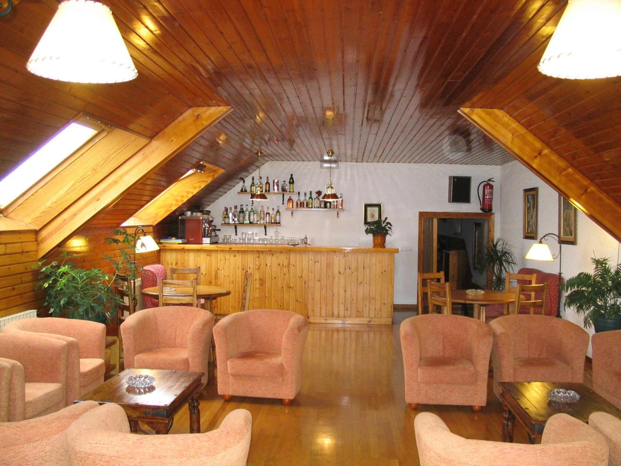 Hotel Escalar Panticosa