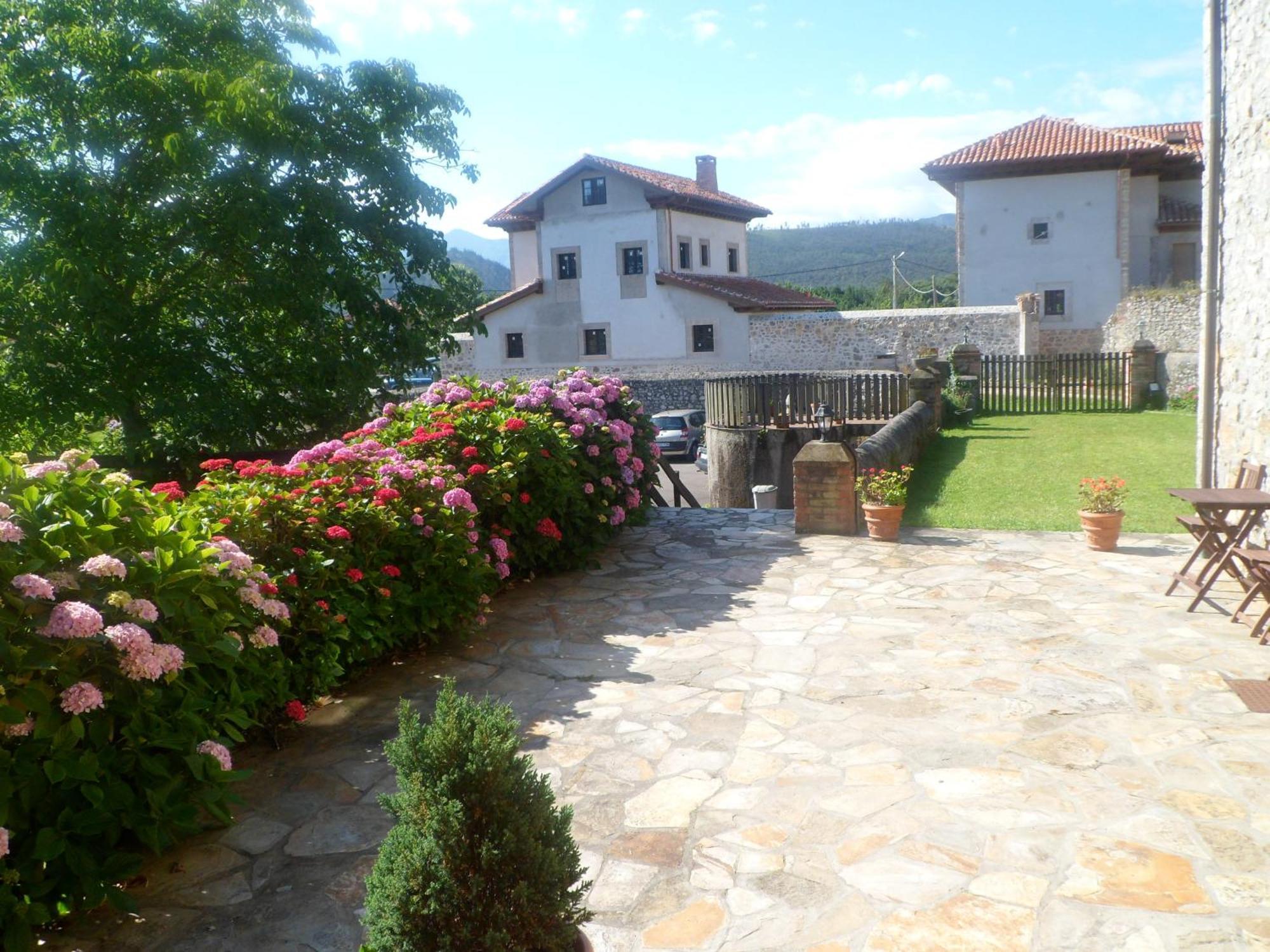 Rural Ovio Hotel