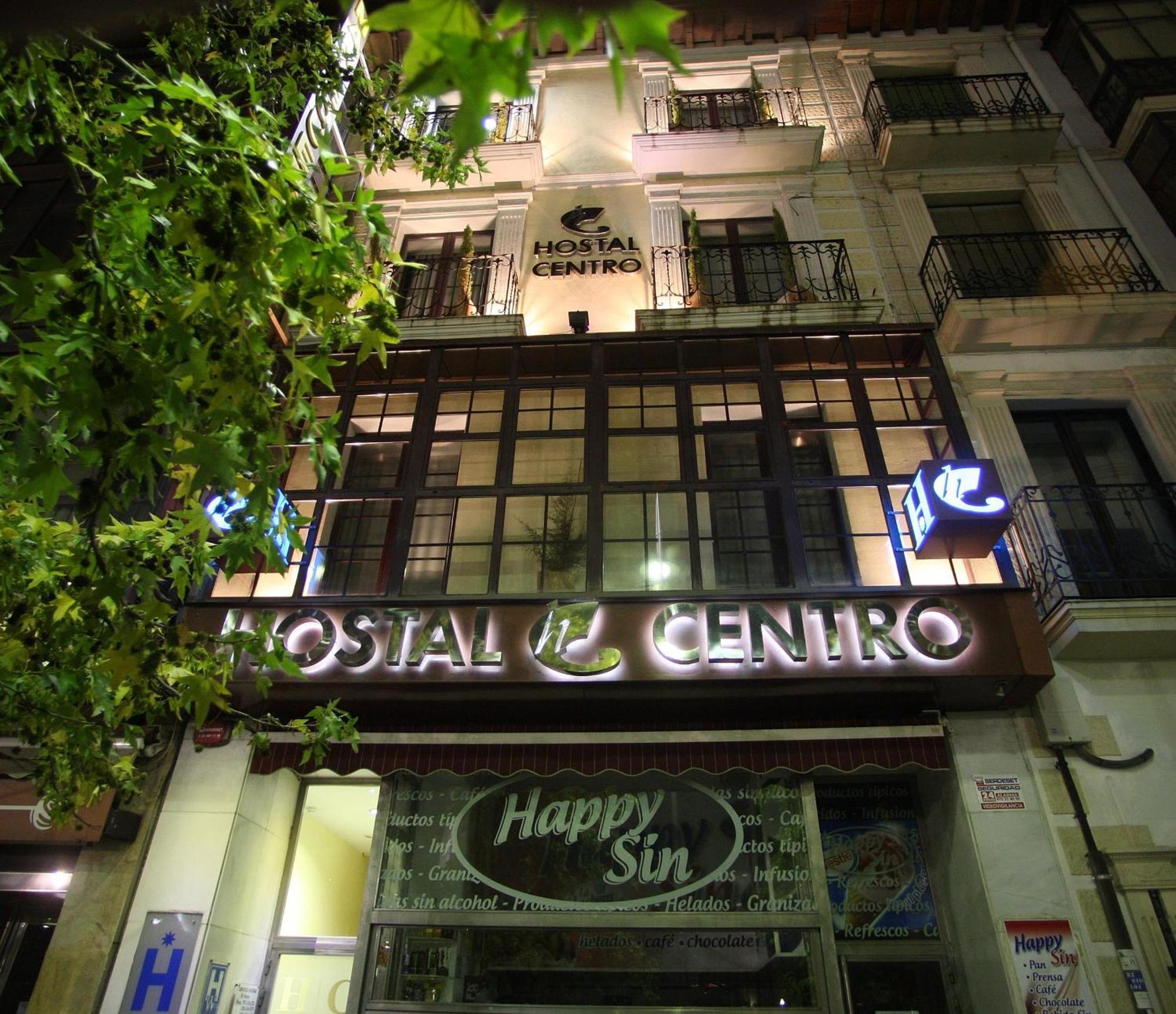Guest house Centro