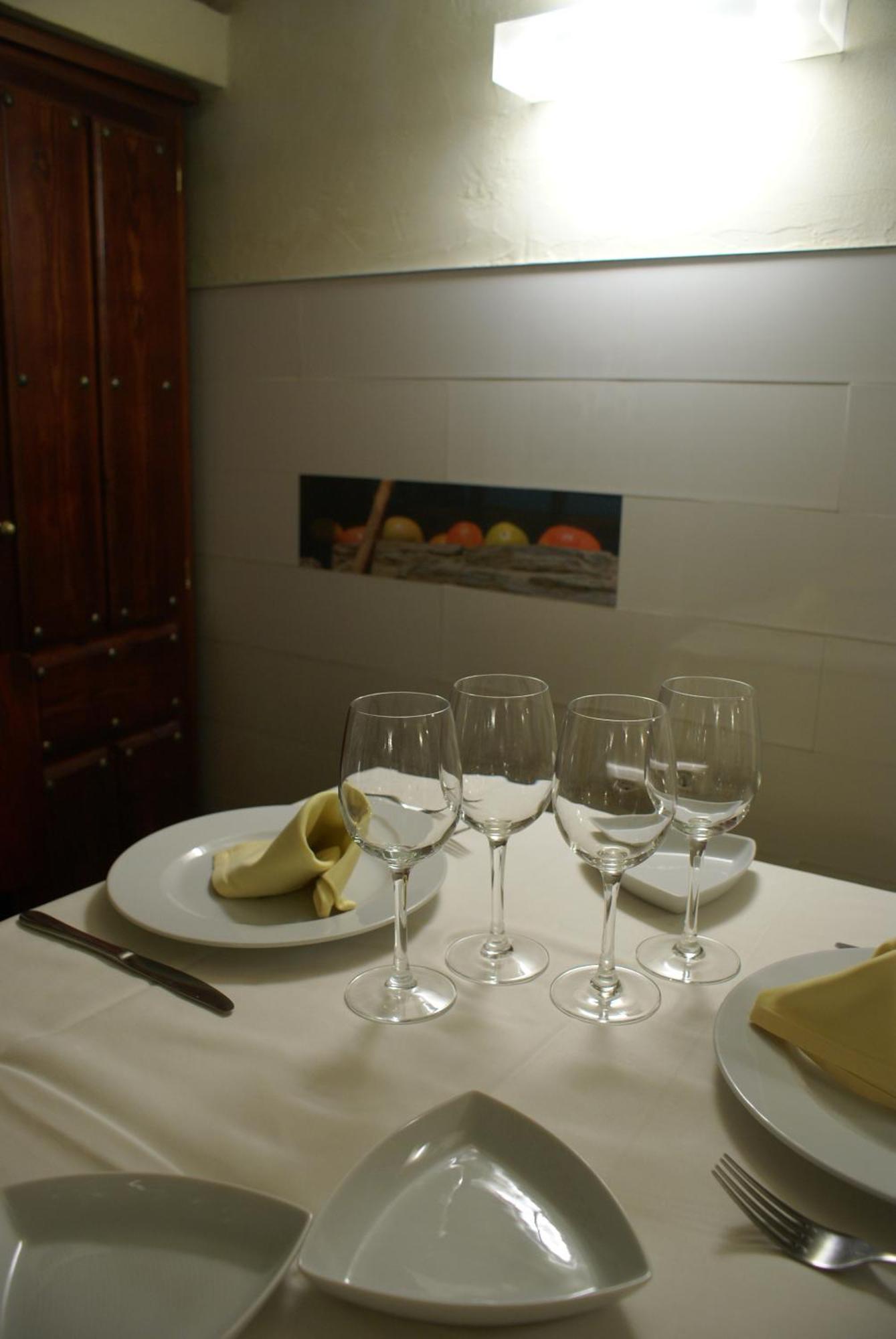 Hotel Gema