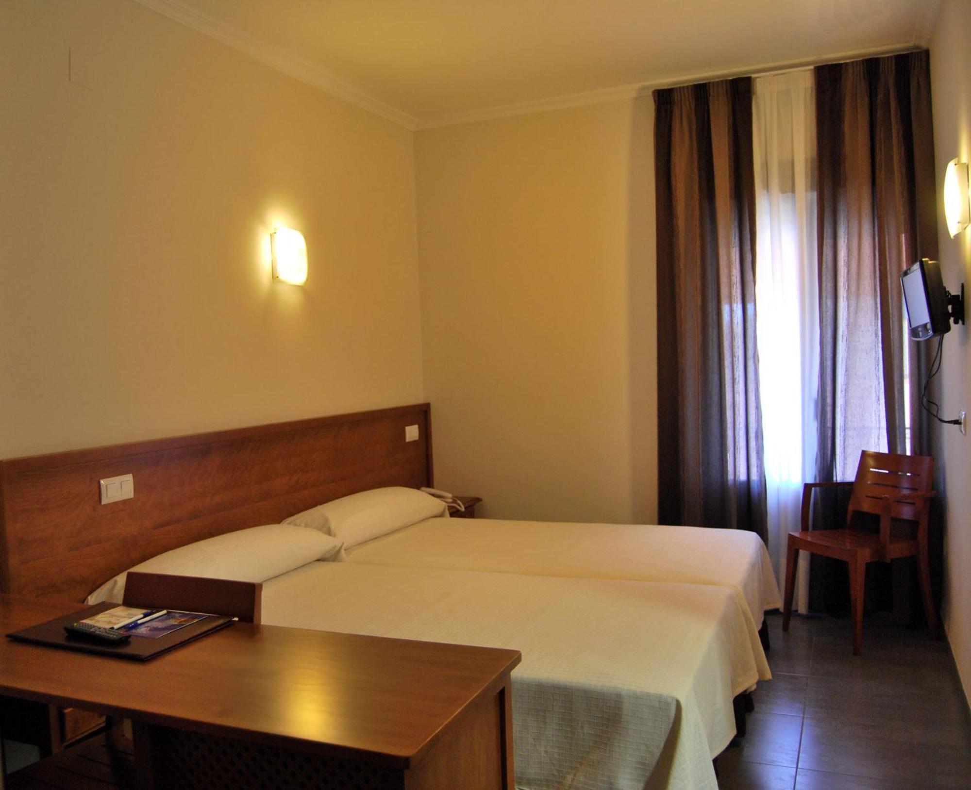 Gema Hotel Almaden