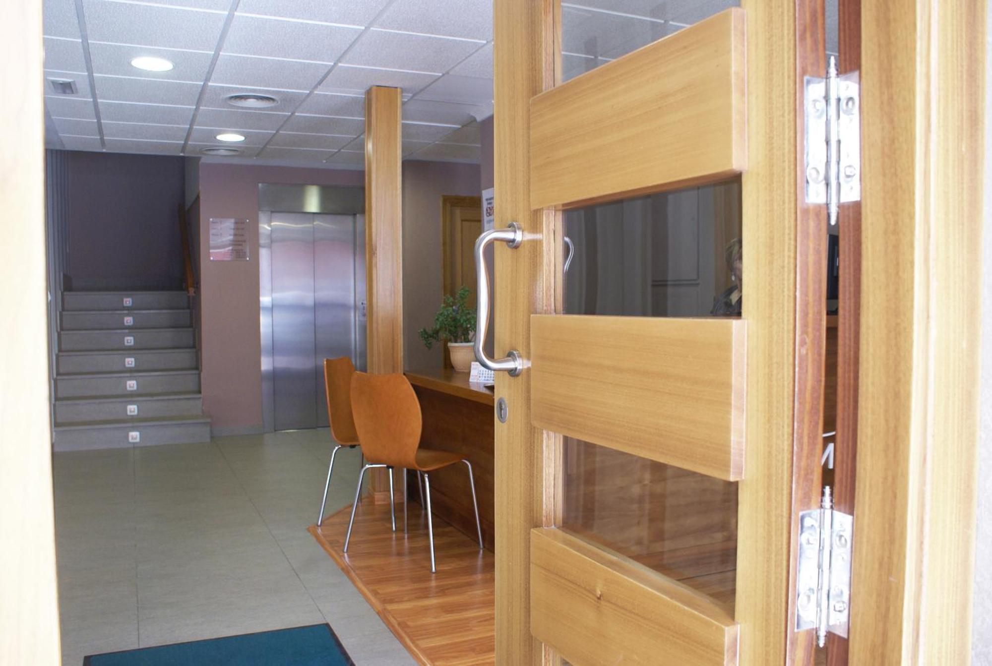 Gema Hotel 3*