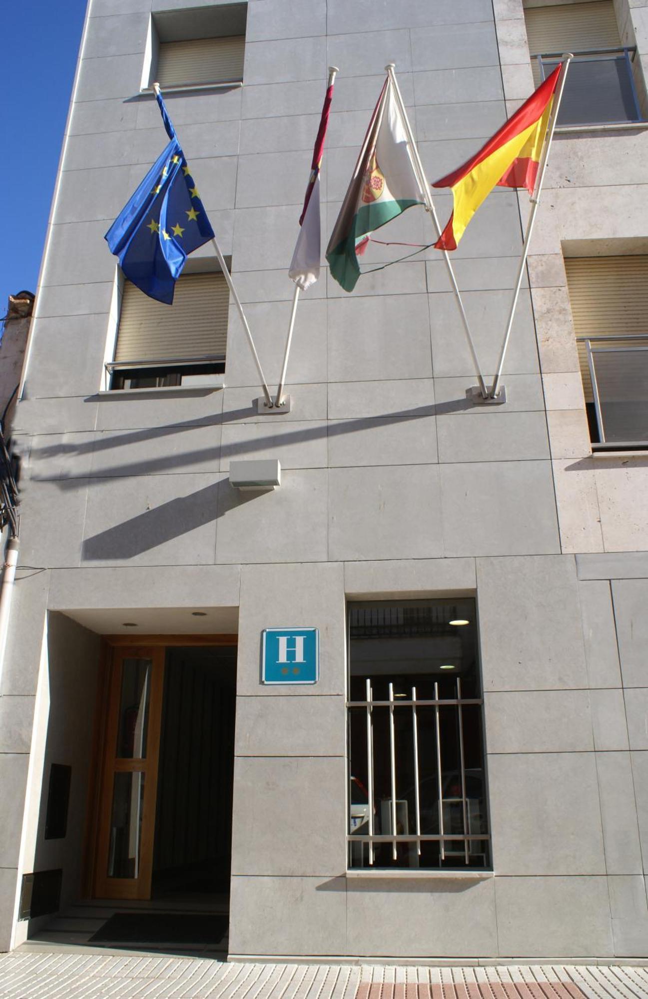 Hotel Gema Almaden