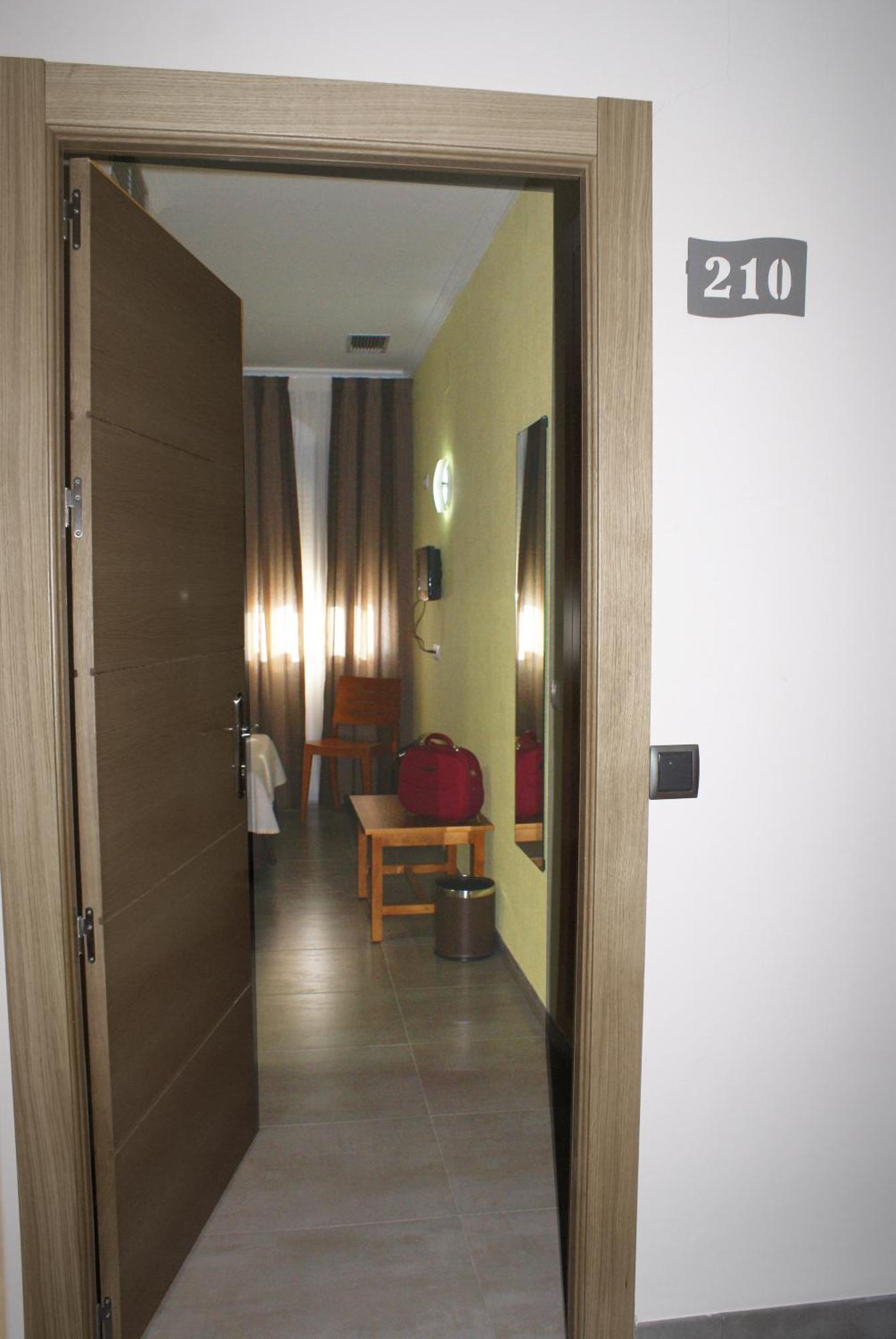 Hotel Gema