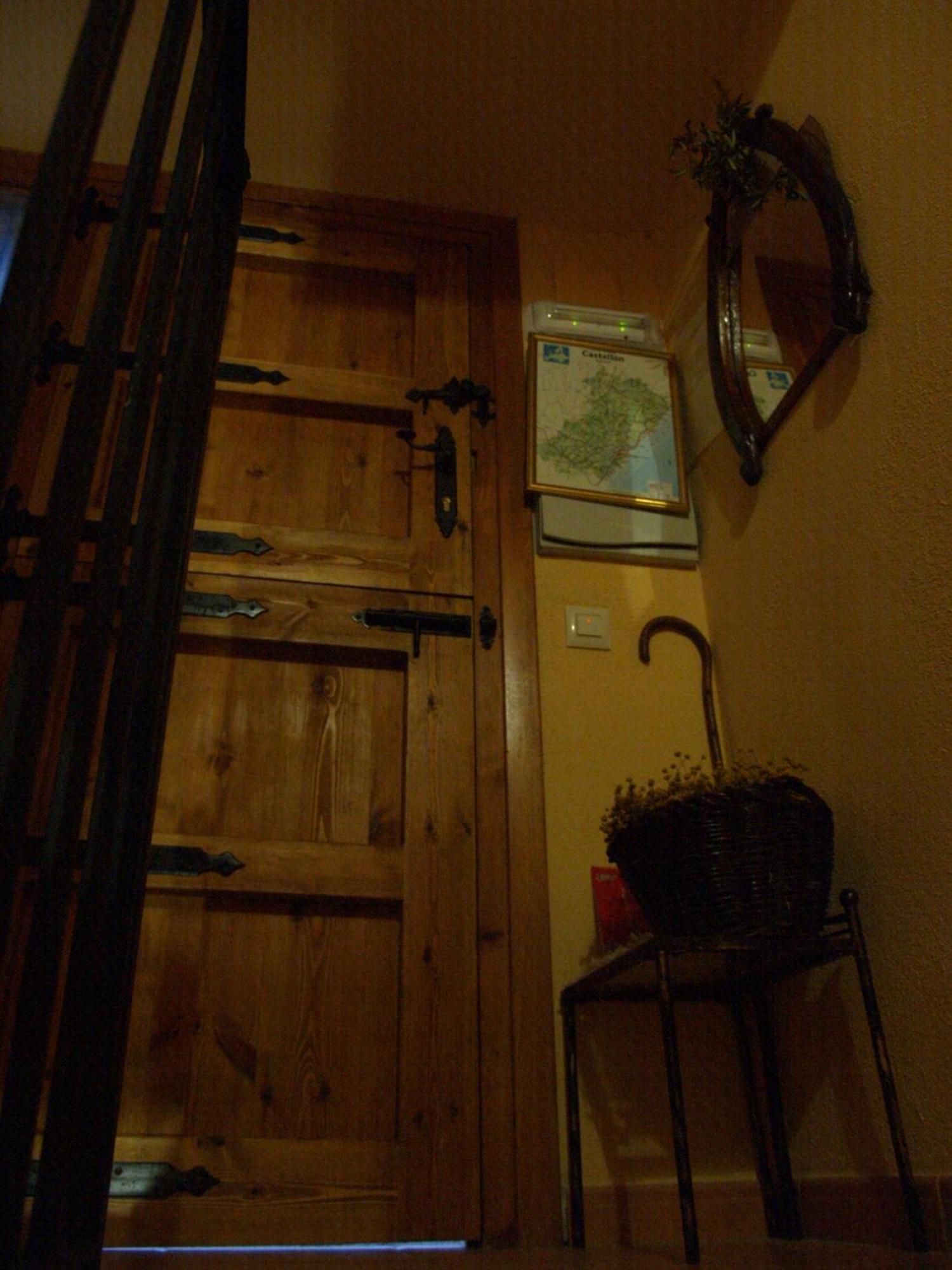 Casa rural Rurales Angelita *