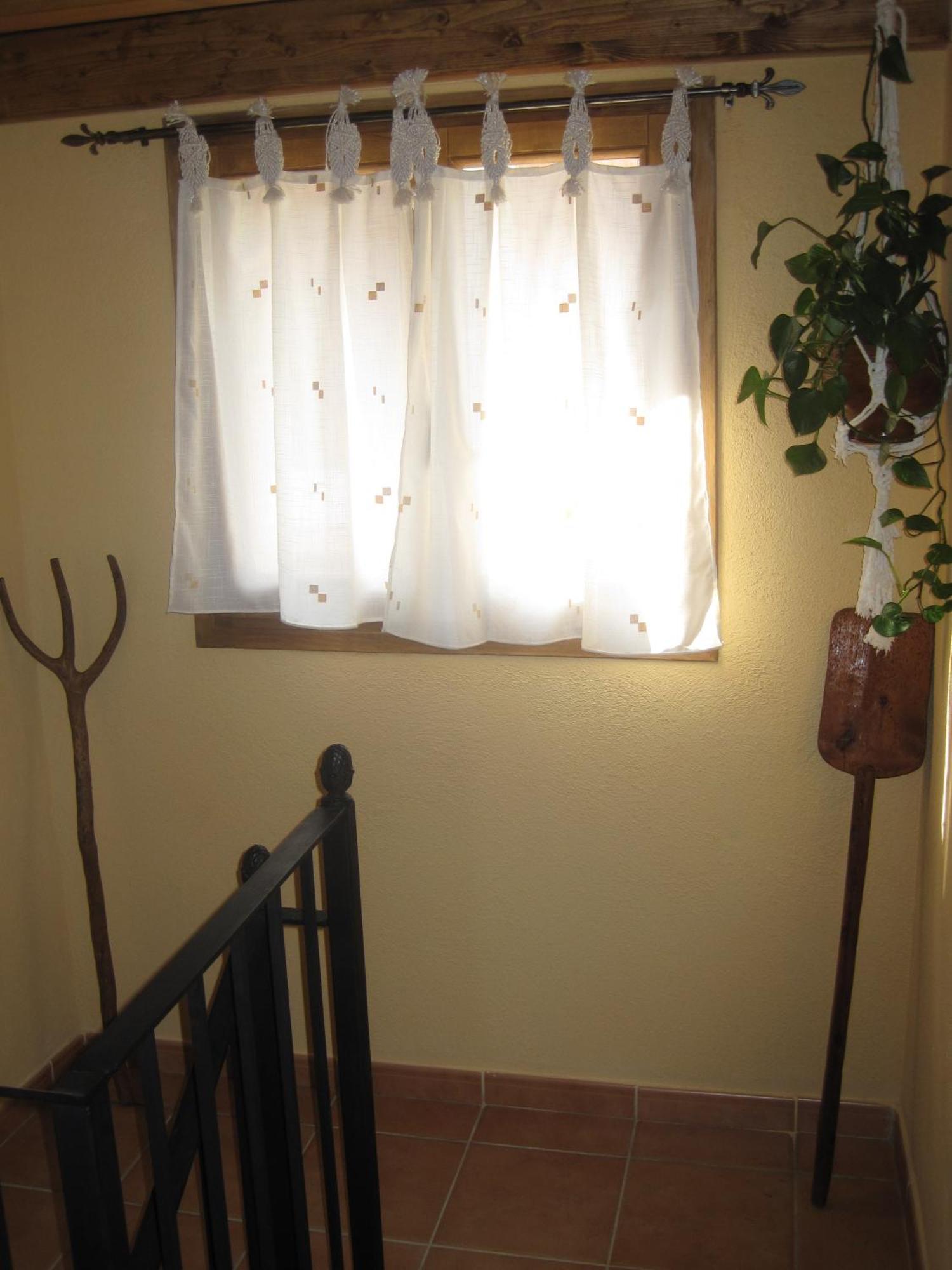 Rurales Angelita Country house Olocau del Rey