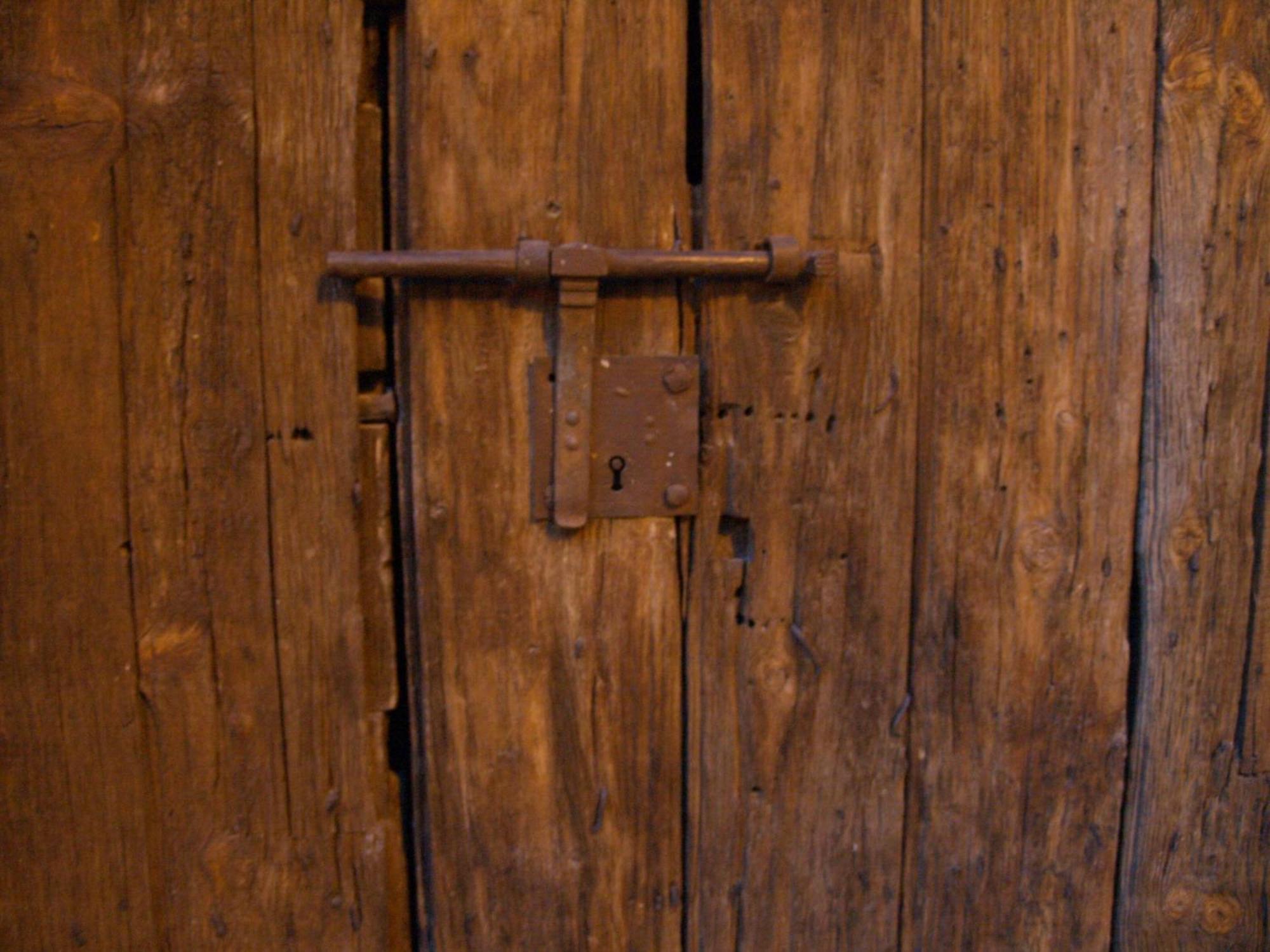 Rurales Angelita Casa rural