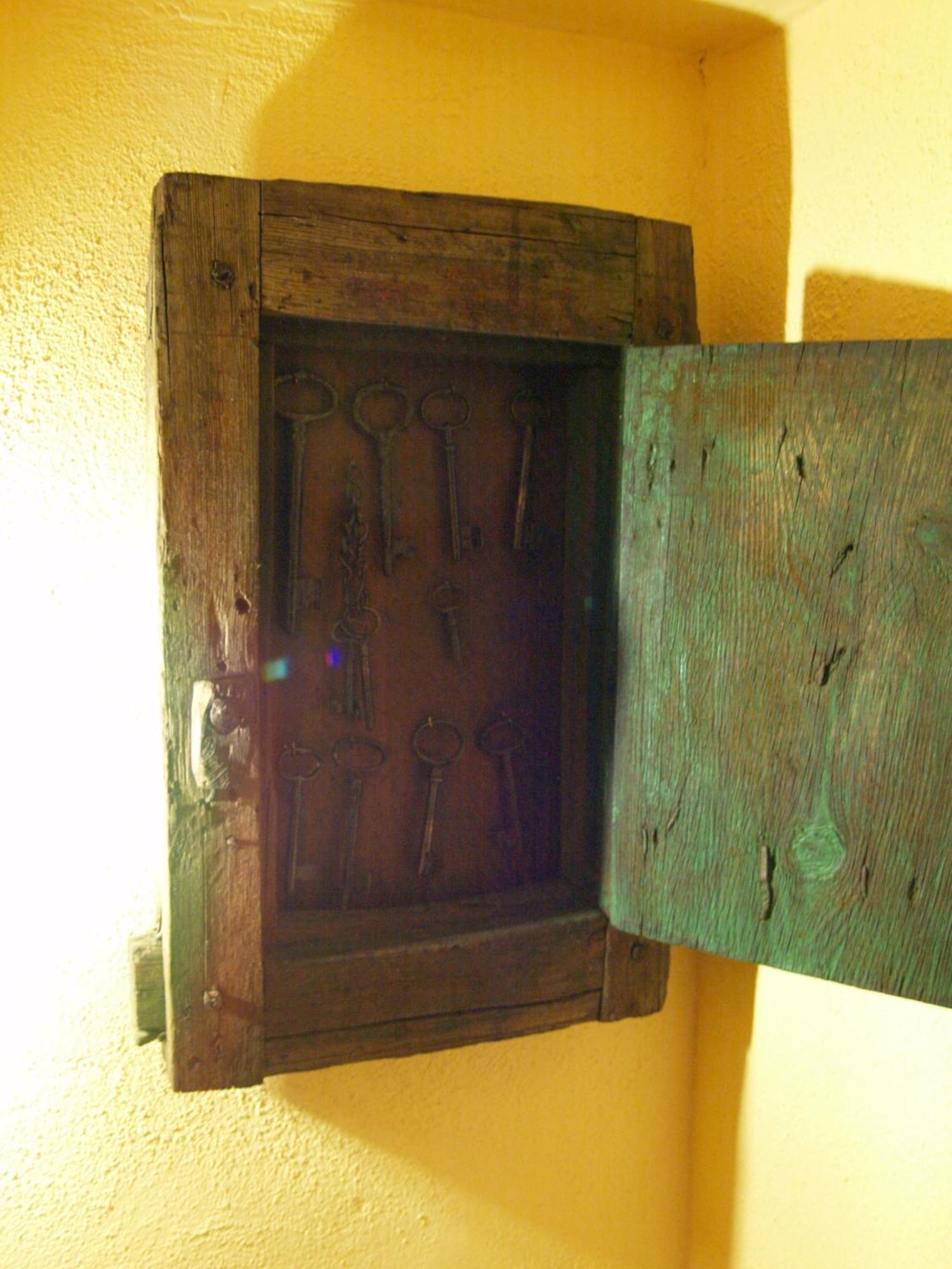 Rurales Angelita Country house *