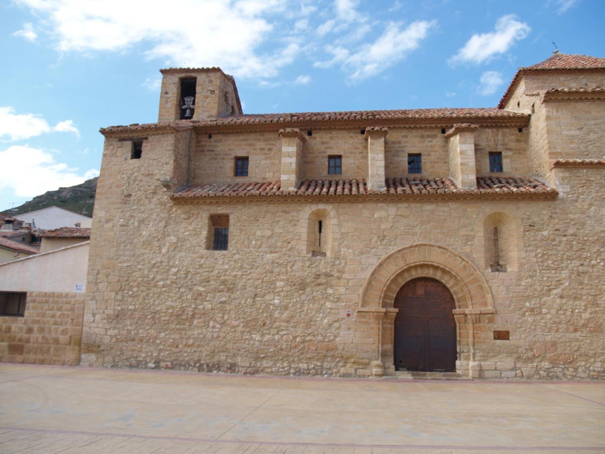 Rurales Angelita Olocau del Rey