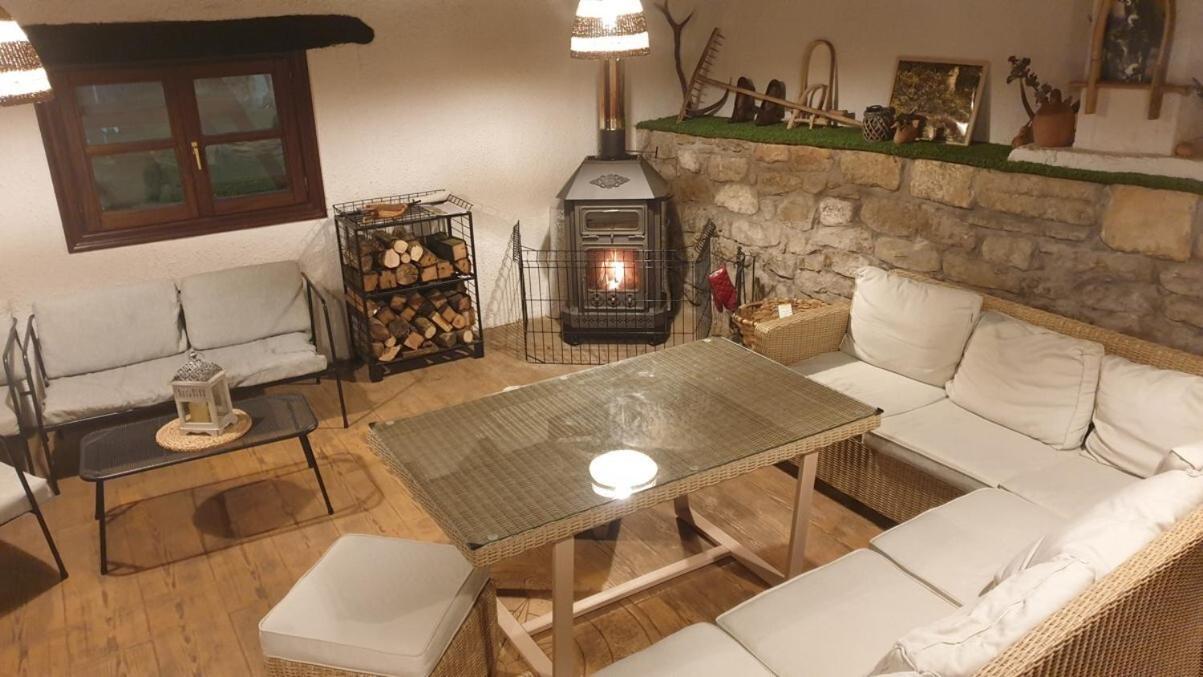 Caborzal Holiday home