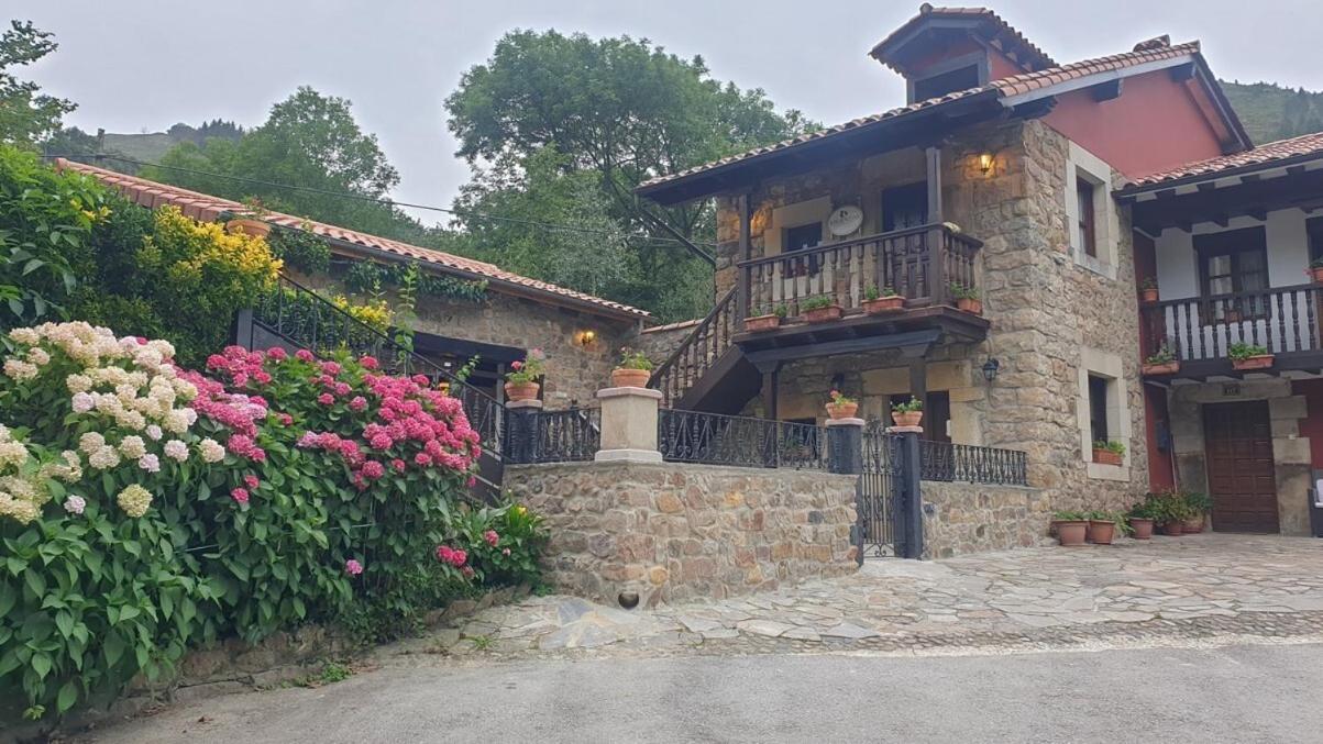 Caborzal Holiday home Renedo De Cabuerniga