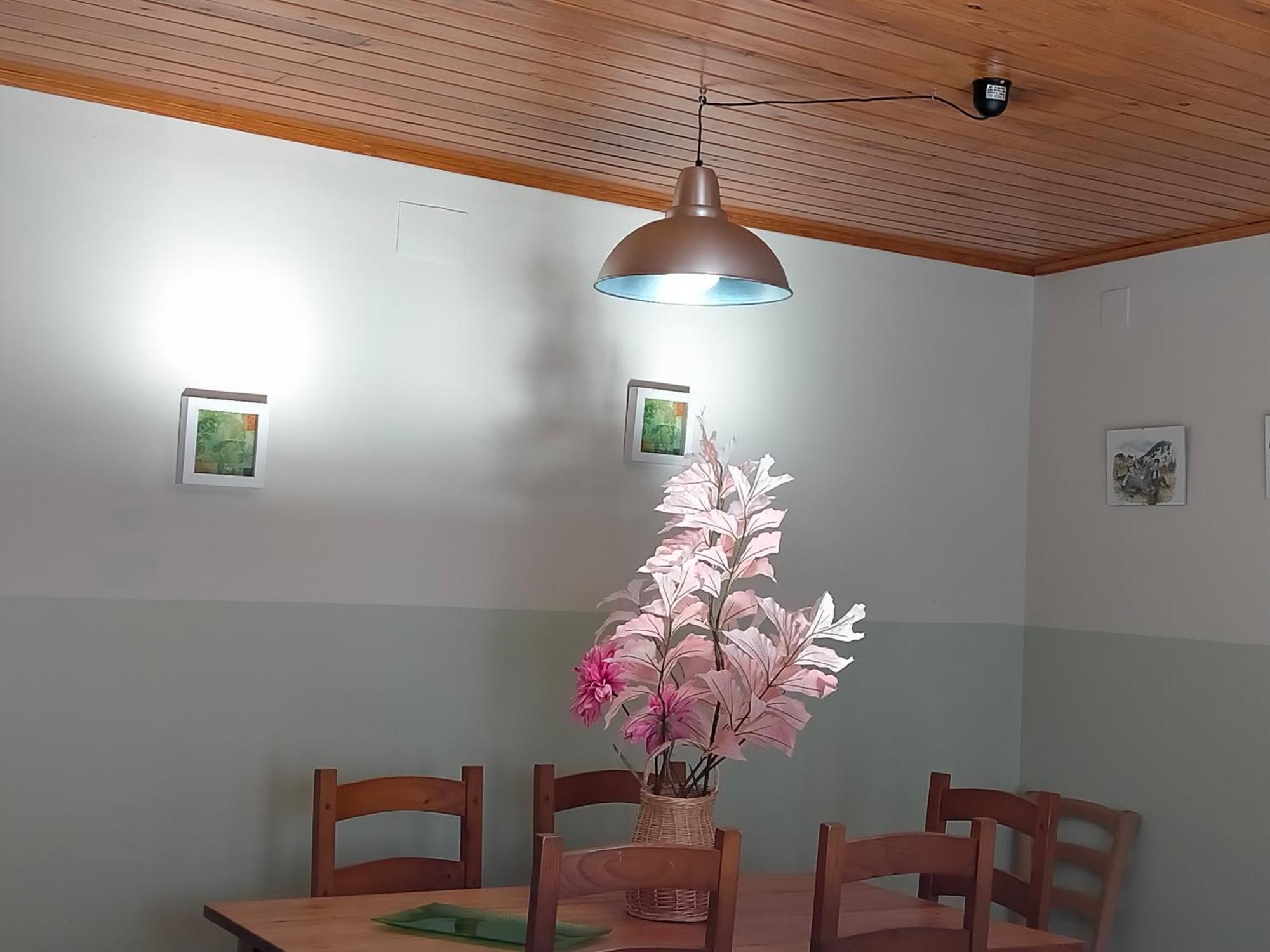L´era De Baix Apartamento *