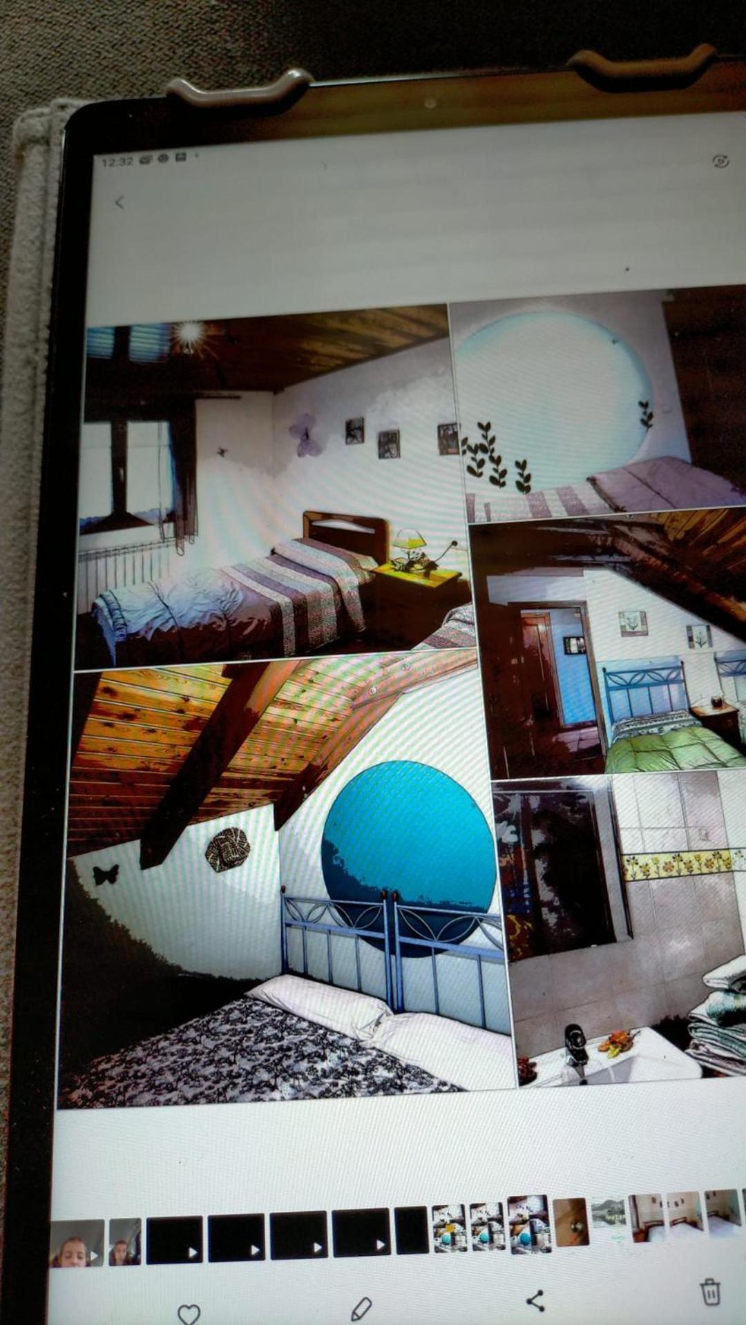 Apartamento L´era De Baix Barruera