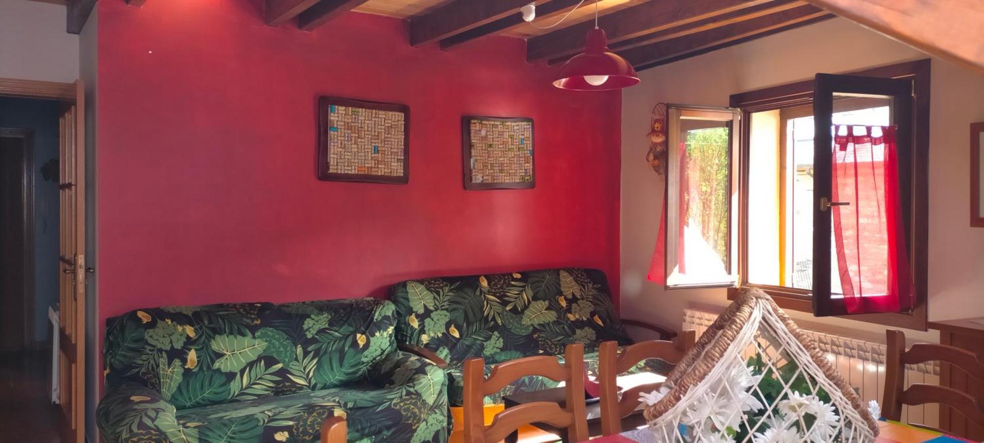 L´era De Baix Apartamento *