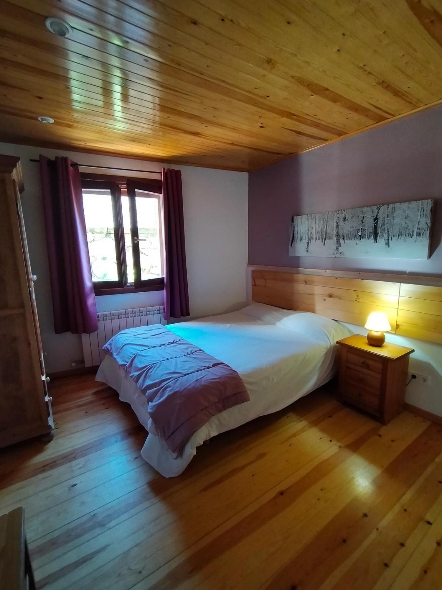 Apartamento L´era De Baix