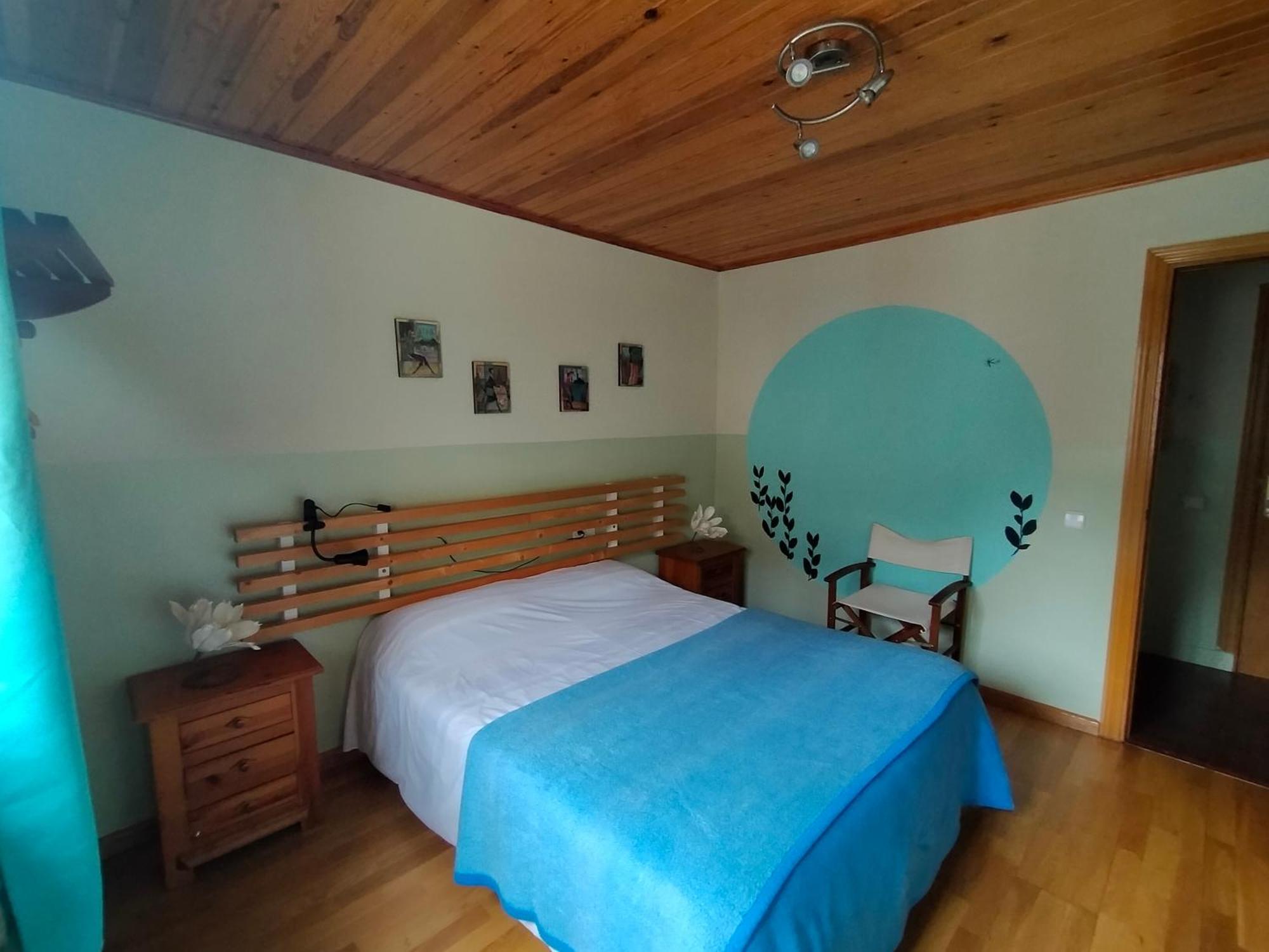 Apartamento L´era De Baix *