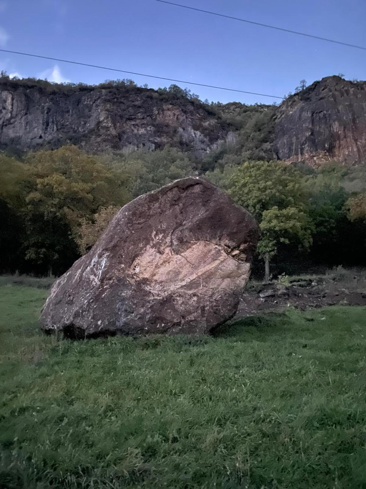 L´era De Baix *