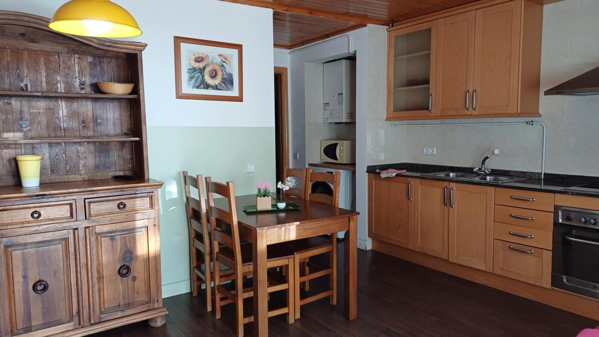 L´era De Baix Apartamento Barruera