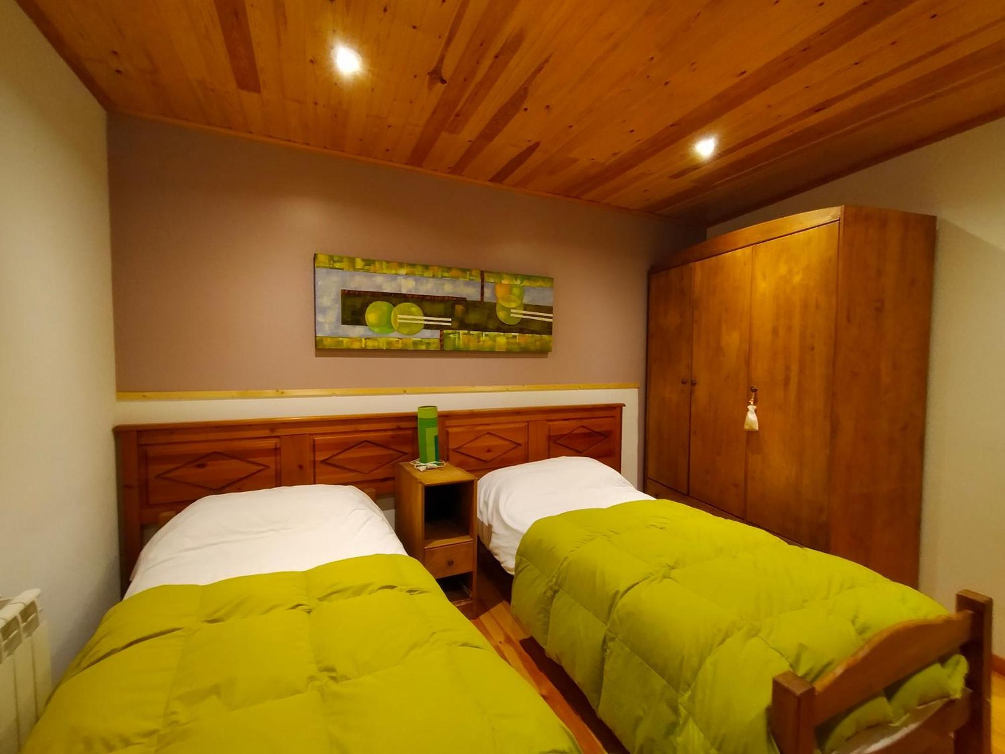 L´era De Baix Apartamento *
