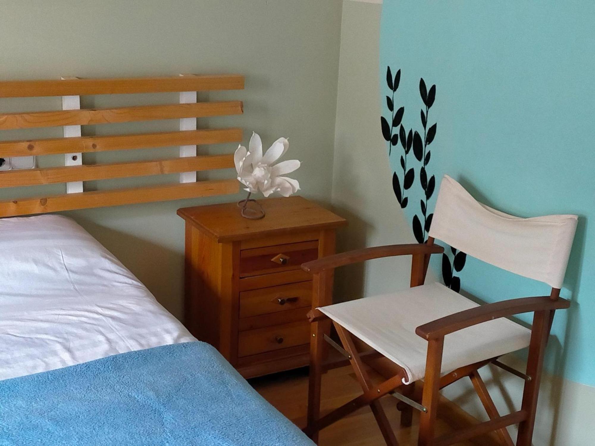 Apartamento L´era De Baix *