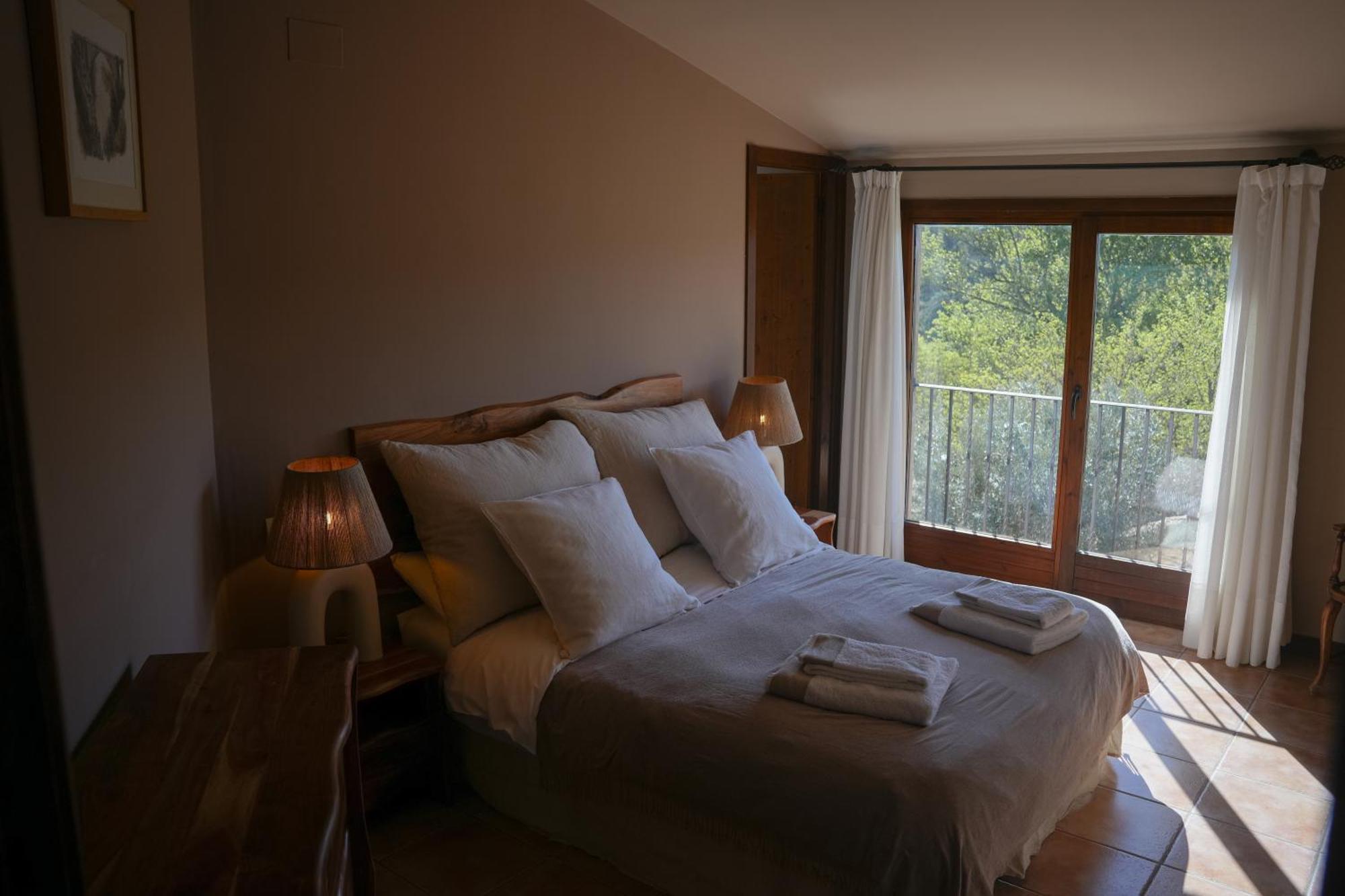 Hort De Fortunyo Hotel