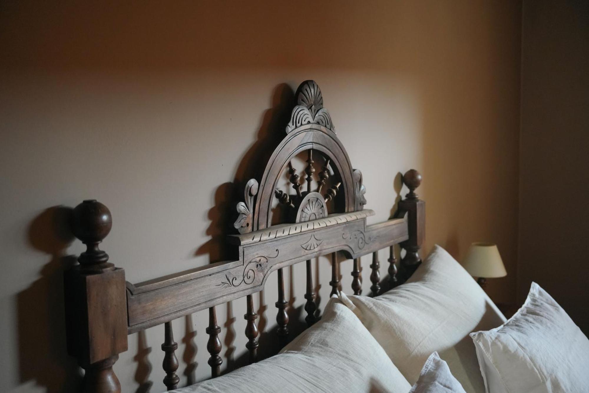 Hort De Fortunyo Hotel Arnes