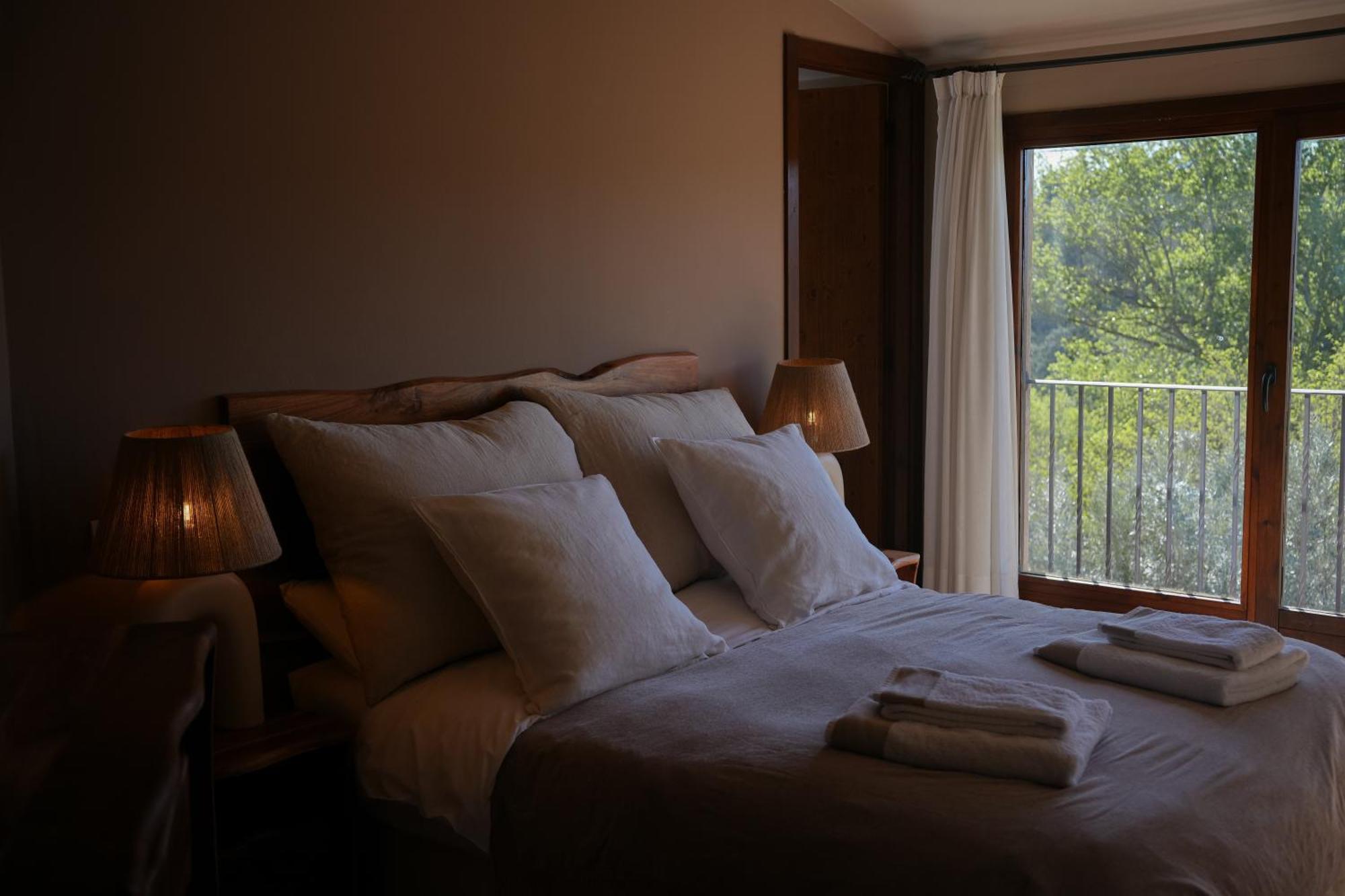 Hort De Fortunyo Hotel
