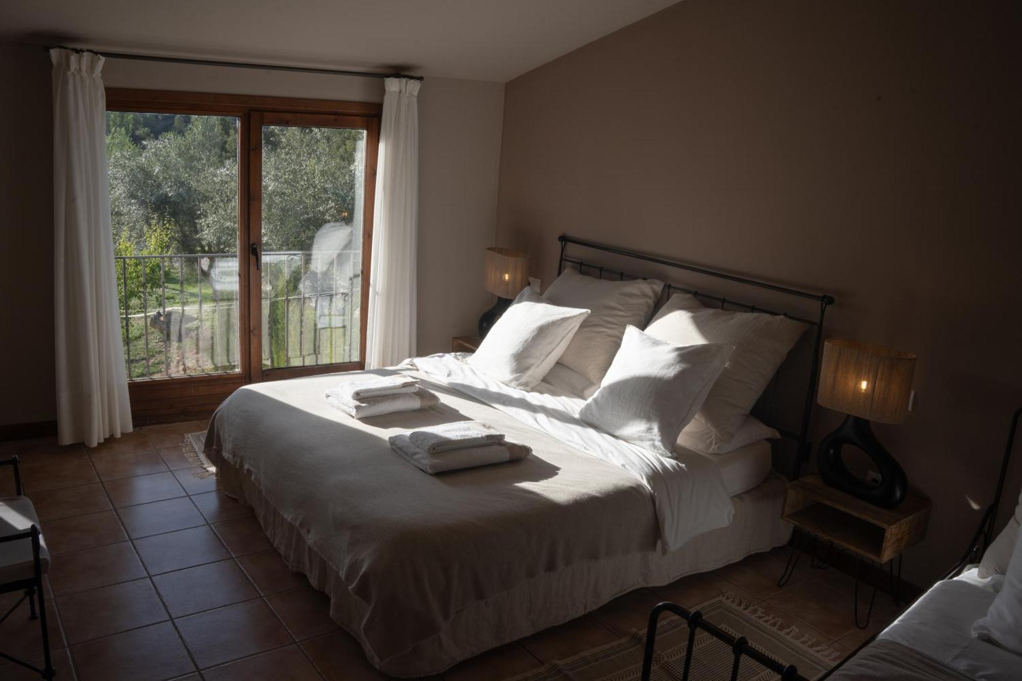 Hort De Fortunyo Hotel Arnes