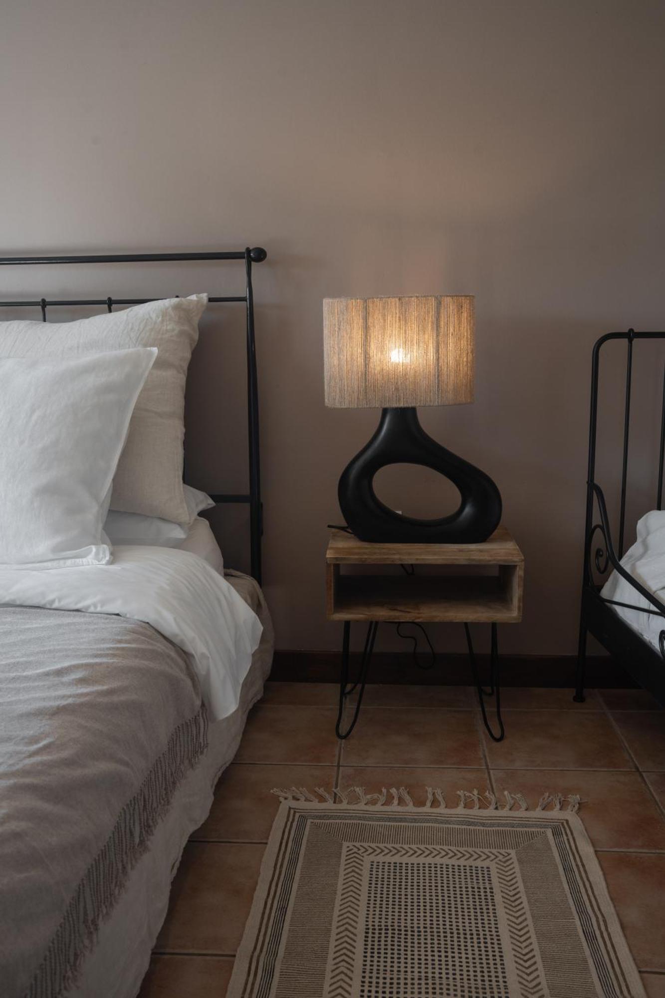 Hotel Hort De Fortunyo Arnes