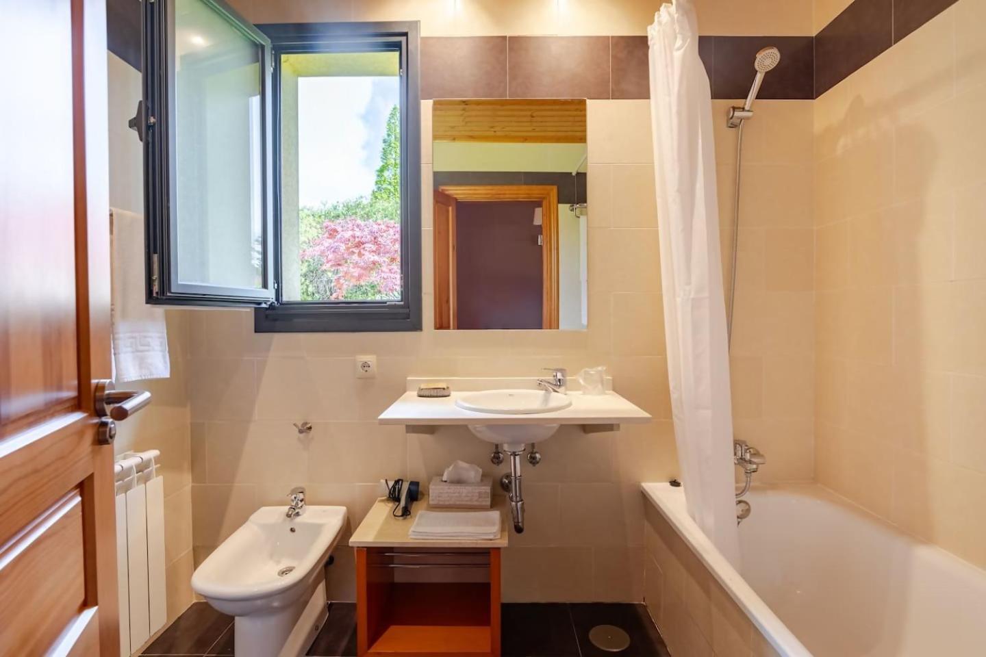 Apartment Almarinae *