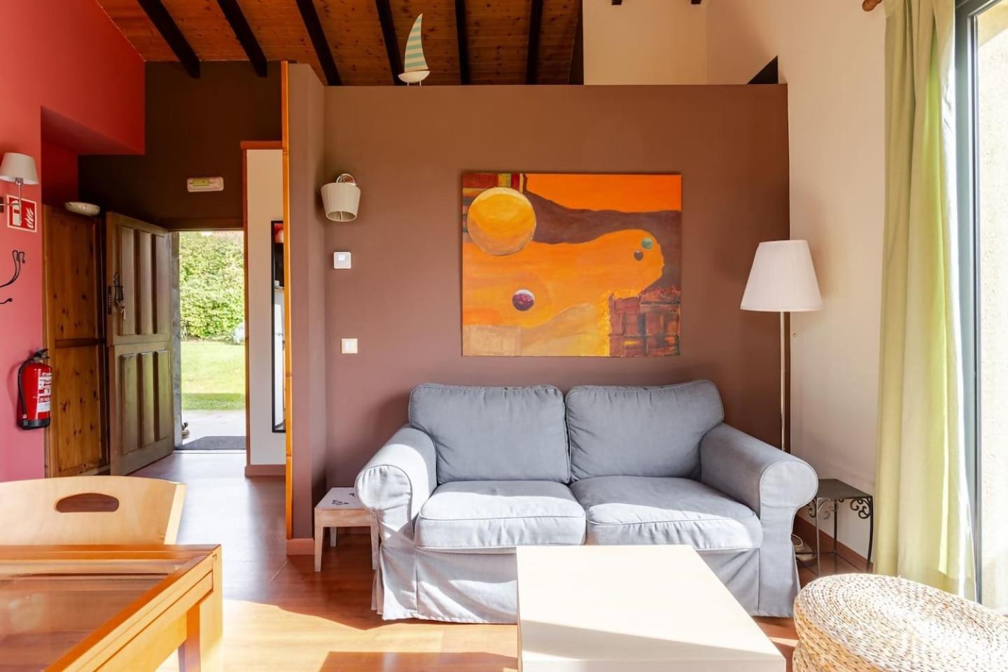 Almarinae Apartment Castiello de la Marina