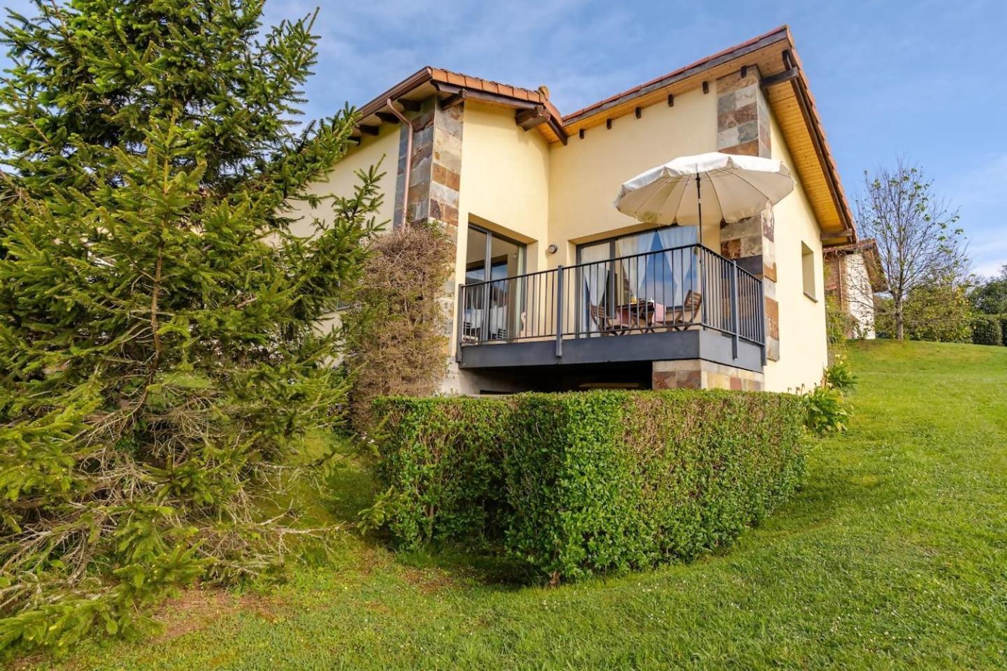 Apartment Almarinae Castiello de la Marina