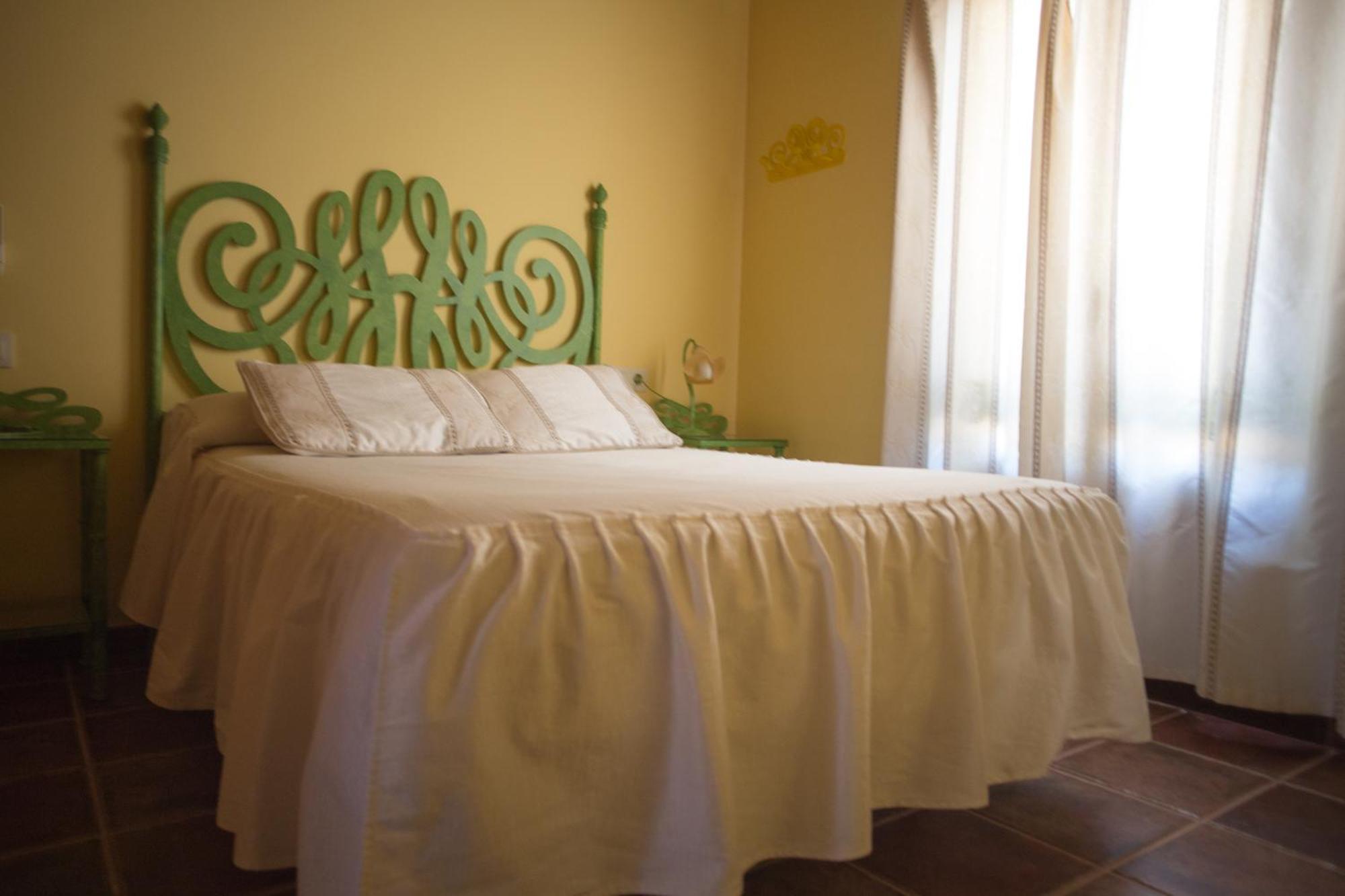 Rurales Arco De Trajano Apartamento *