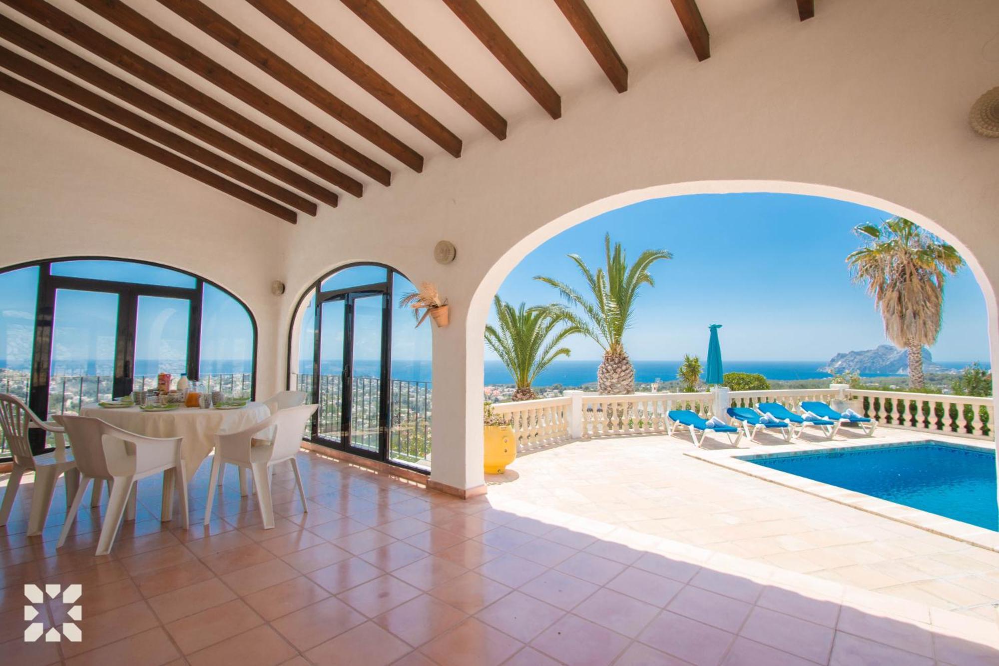 Villa Albatros By Abahana Villas Villa