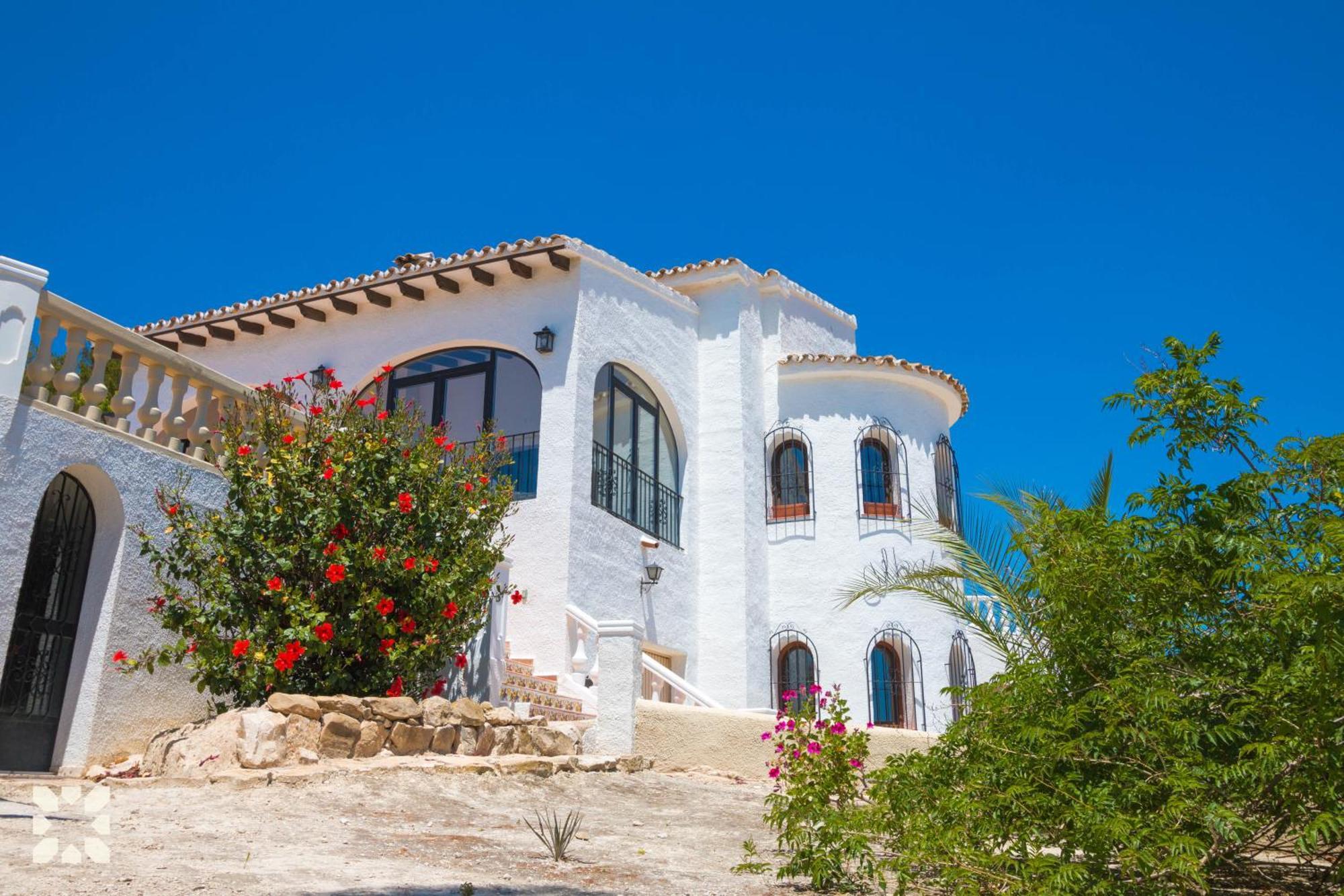 Villa Villa Albatros By Abahana Villas