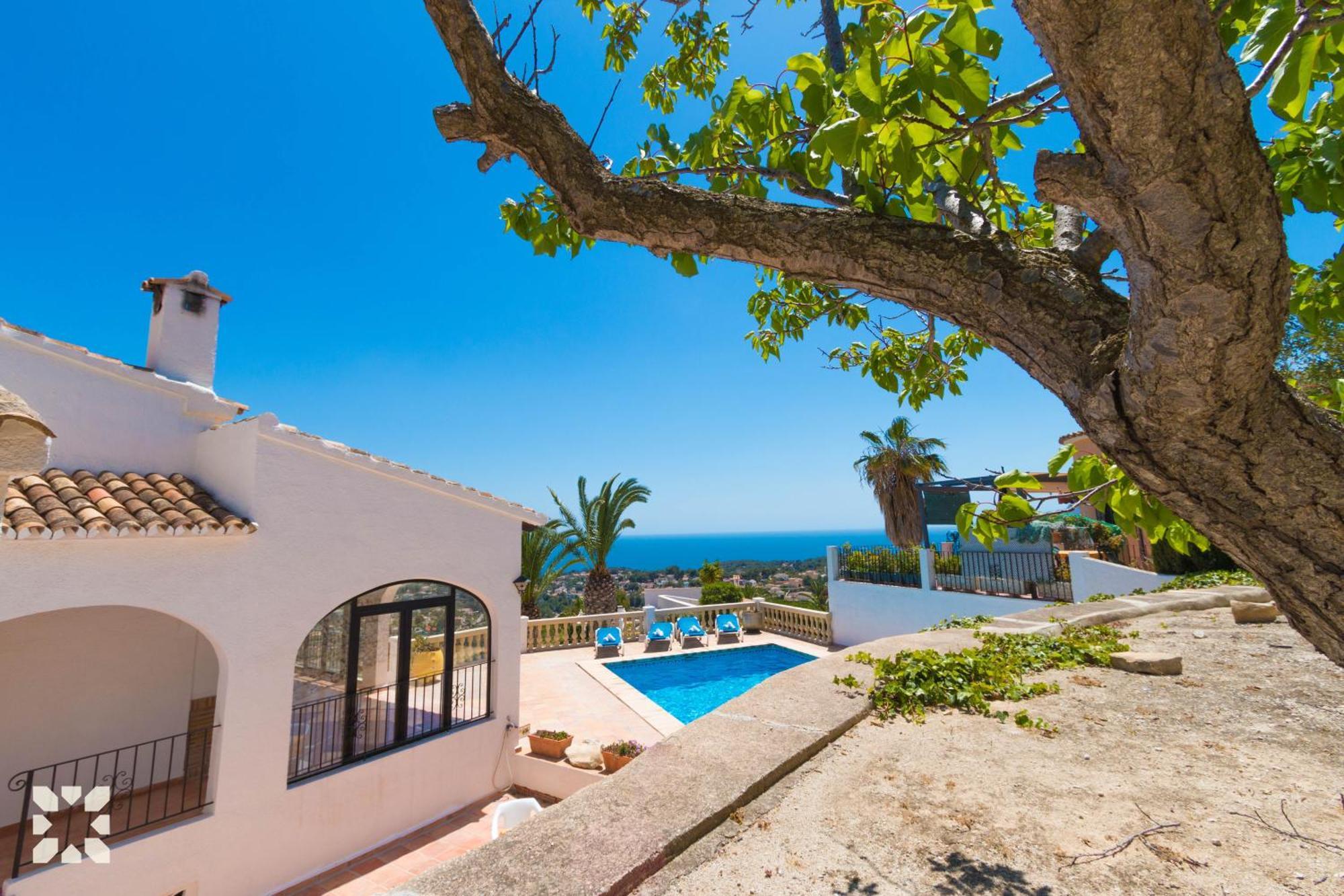 Villa Albatros By Abahana Villas