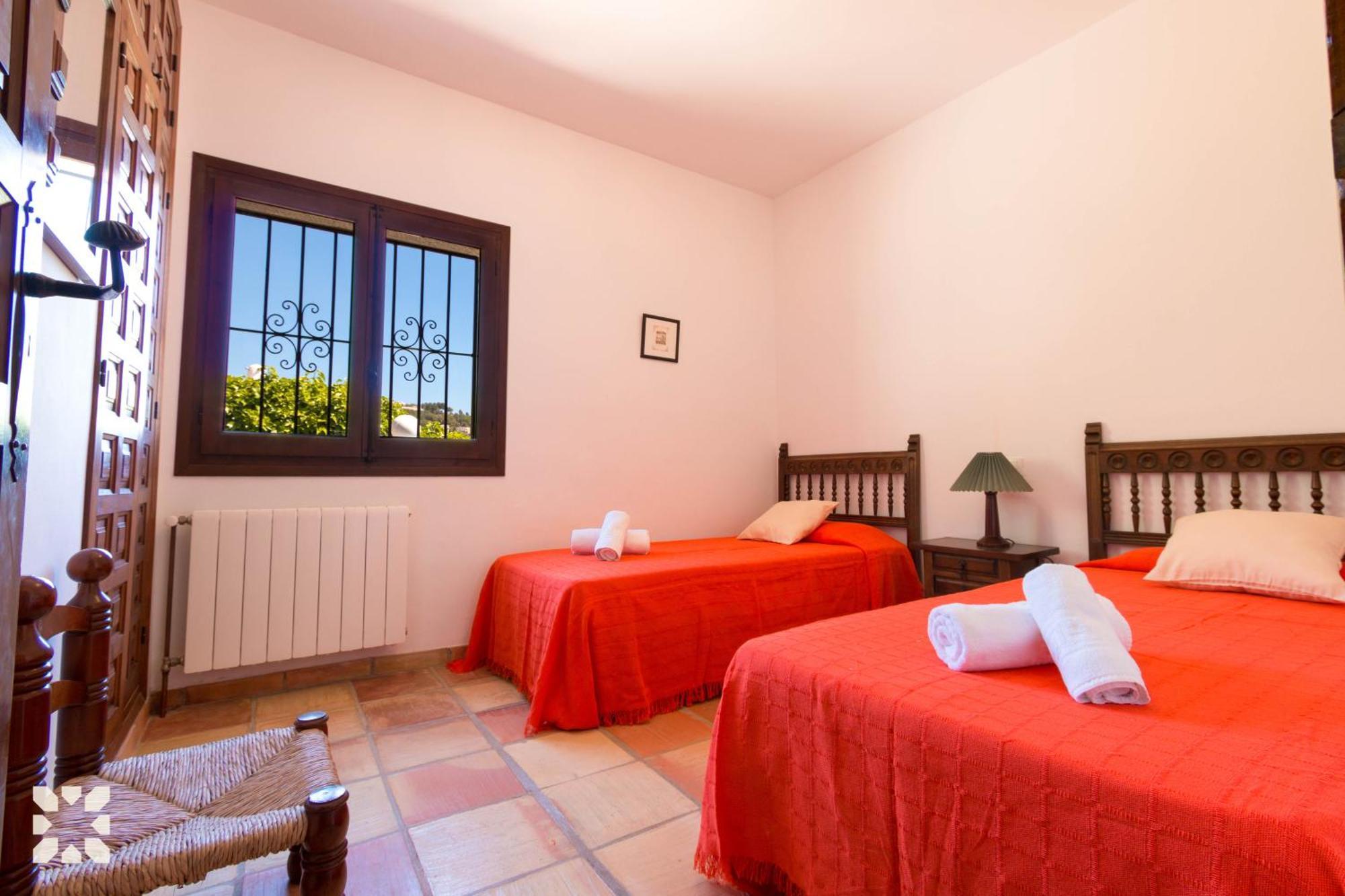 Villa Villa Albatros By Abahana Villas
