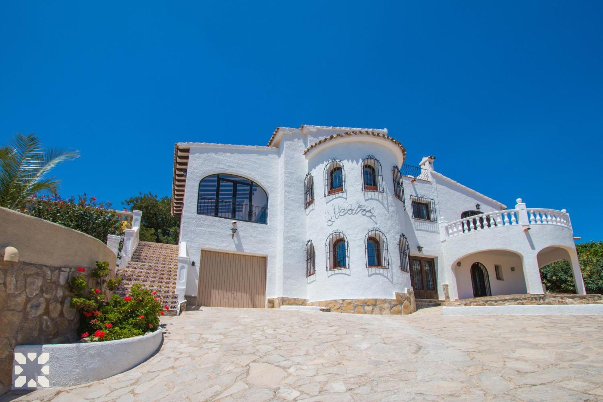 Villa Albatros By Abahana Villas Villa *