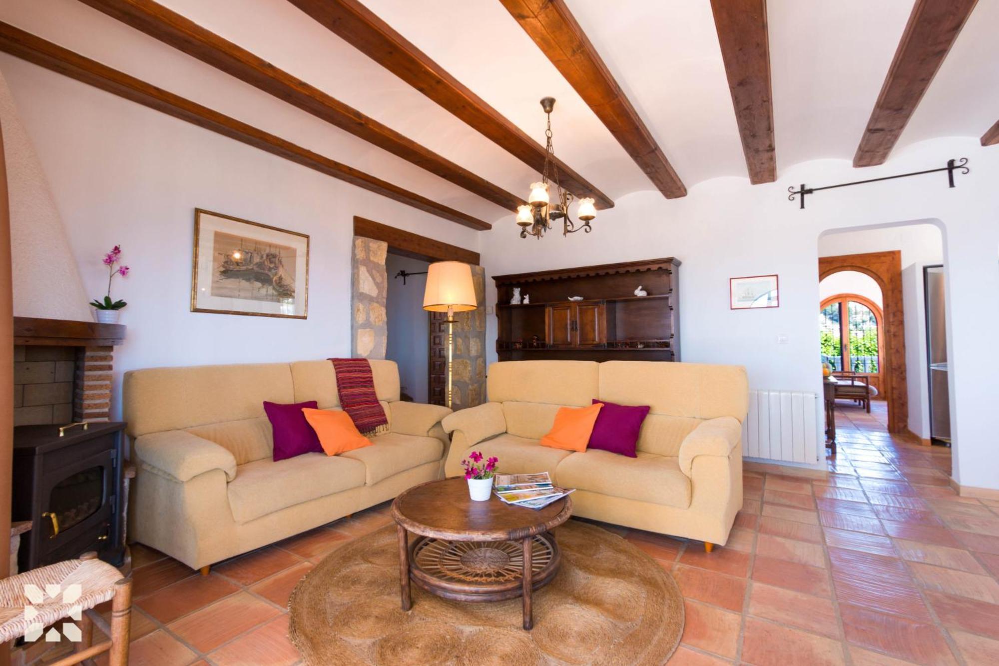 Villa Villa Albatros By Abahana Villas *